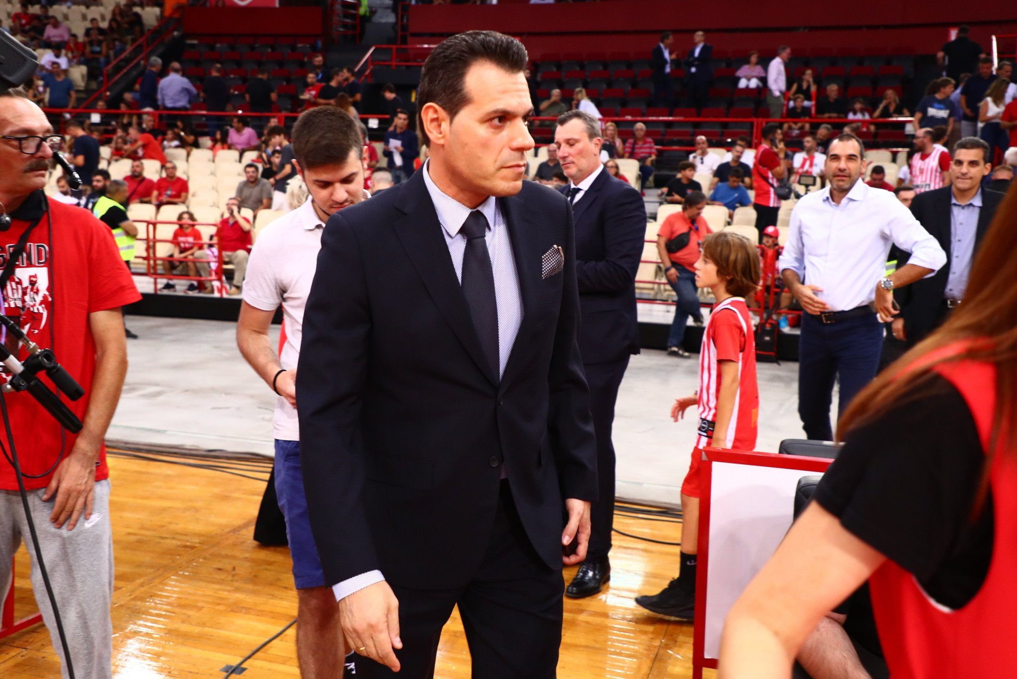 Χωρίς τη Χάποελ Τελ Αβίβ η Αδριατική Λίγκα