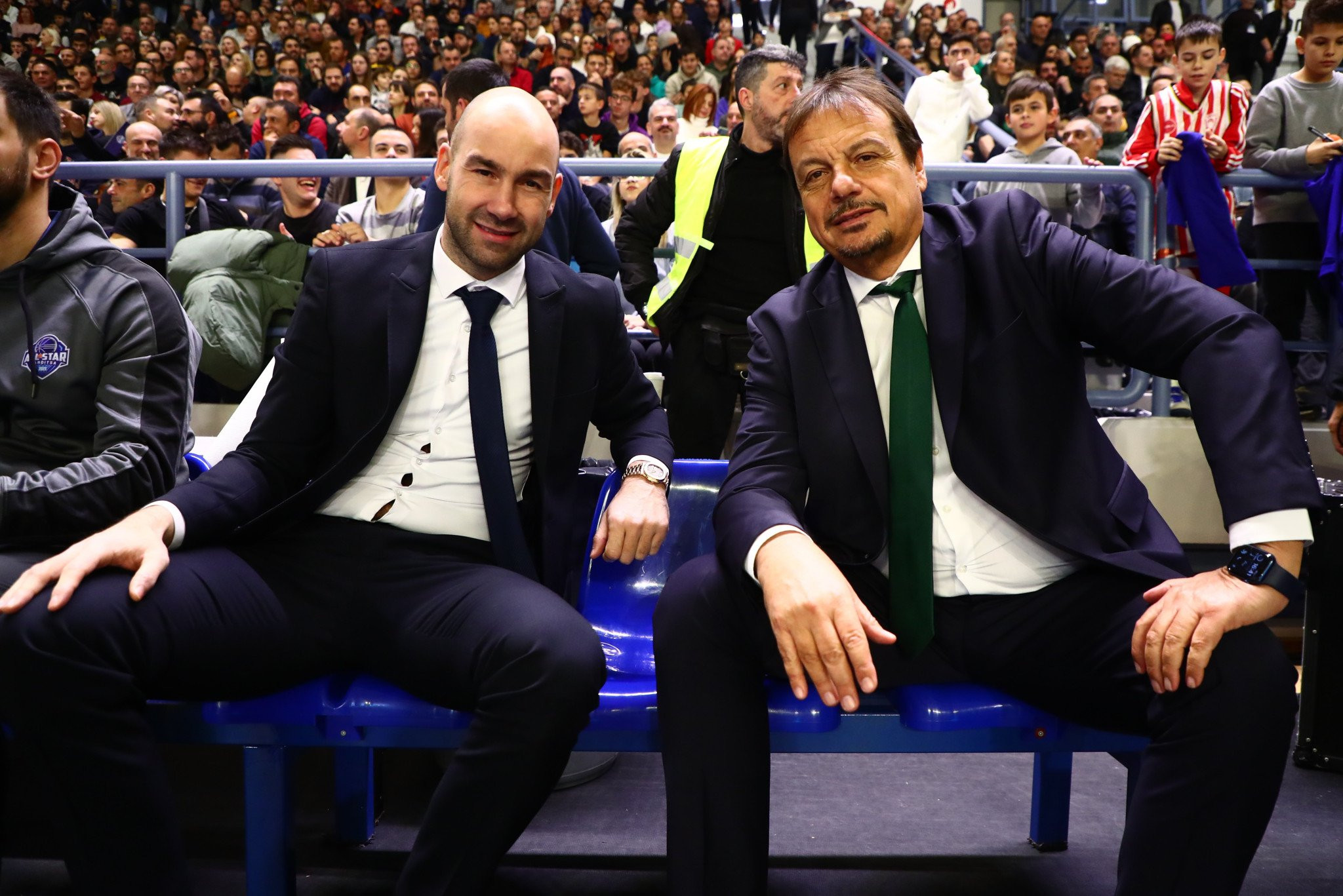 Απίστευτη ανάρτηση της Μονακό με παράνομο ζευγάρι και... Παναθηναϊκό