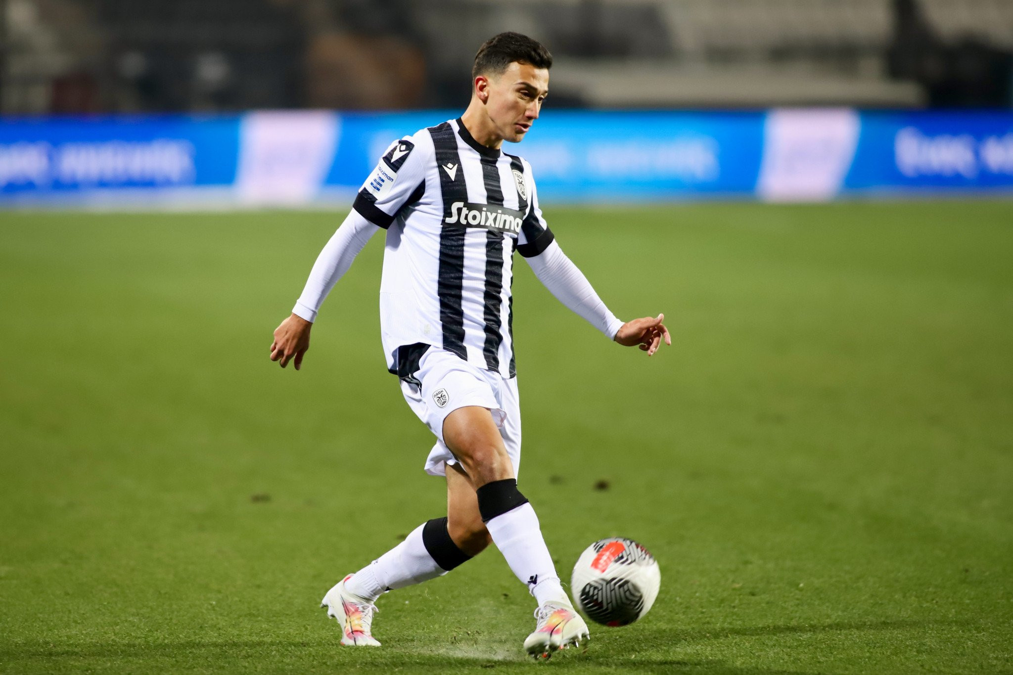 Ο Λευτέρης Λύρατζης έχει πρόταση από Ολλανδία