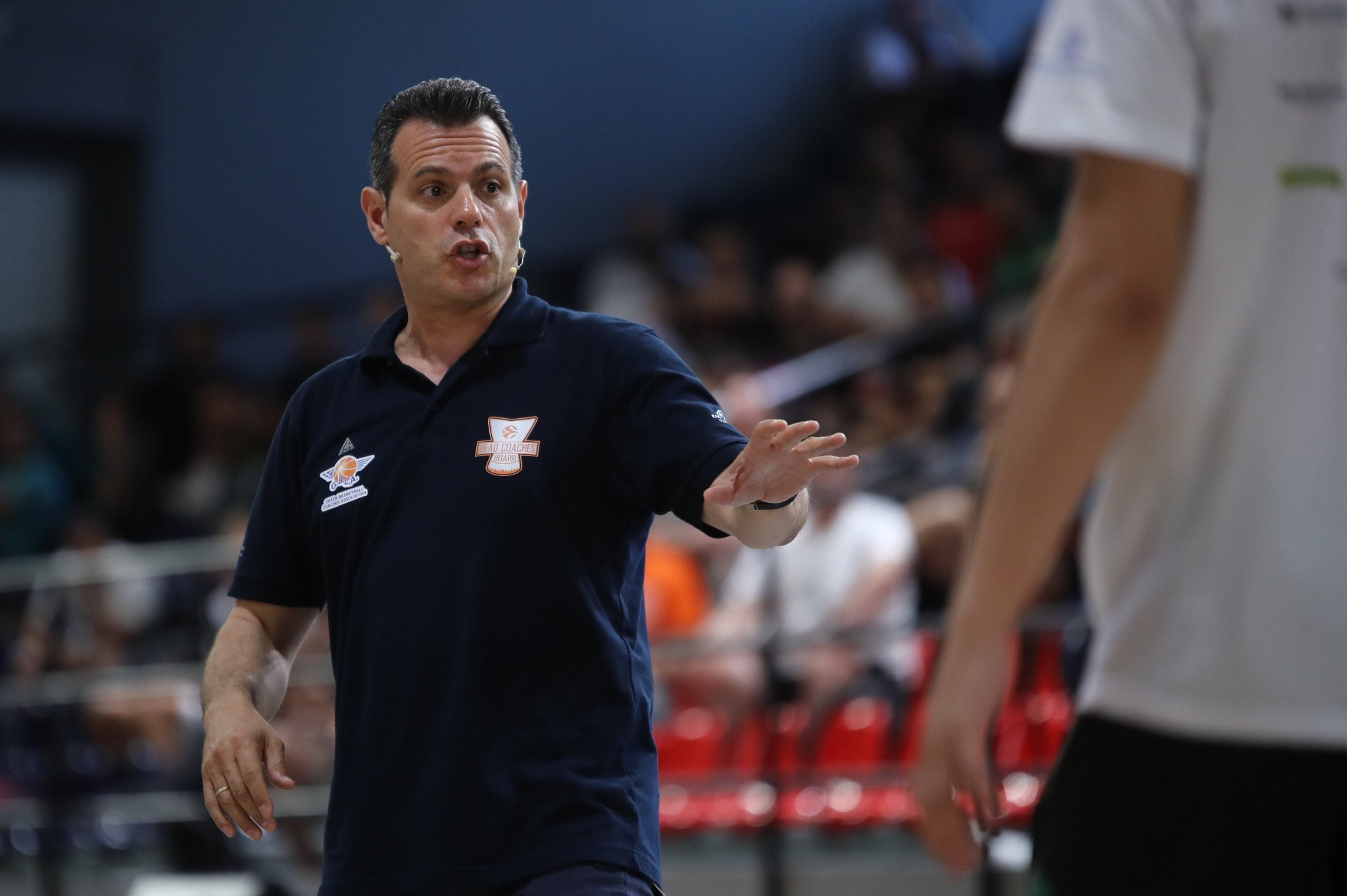 Ιτούδης για Μίτσιτς: «Να χτίσουμε μαζί τη νέα Χάποελ»