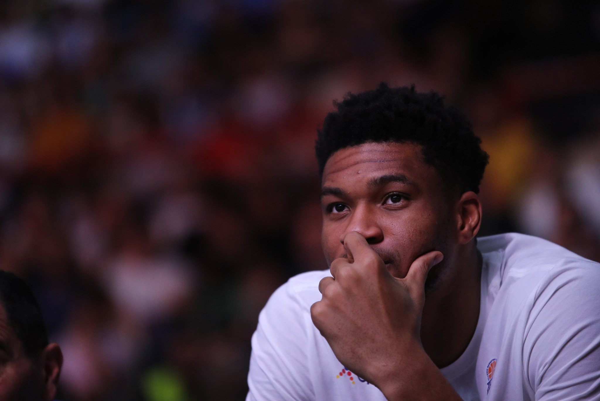 Ο πρόεδρος των Μπακς μίλησε για το μέλλον του Γιάννη: «Αγαπάει το Μιλγουόκι»