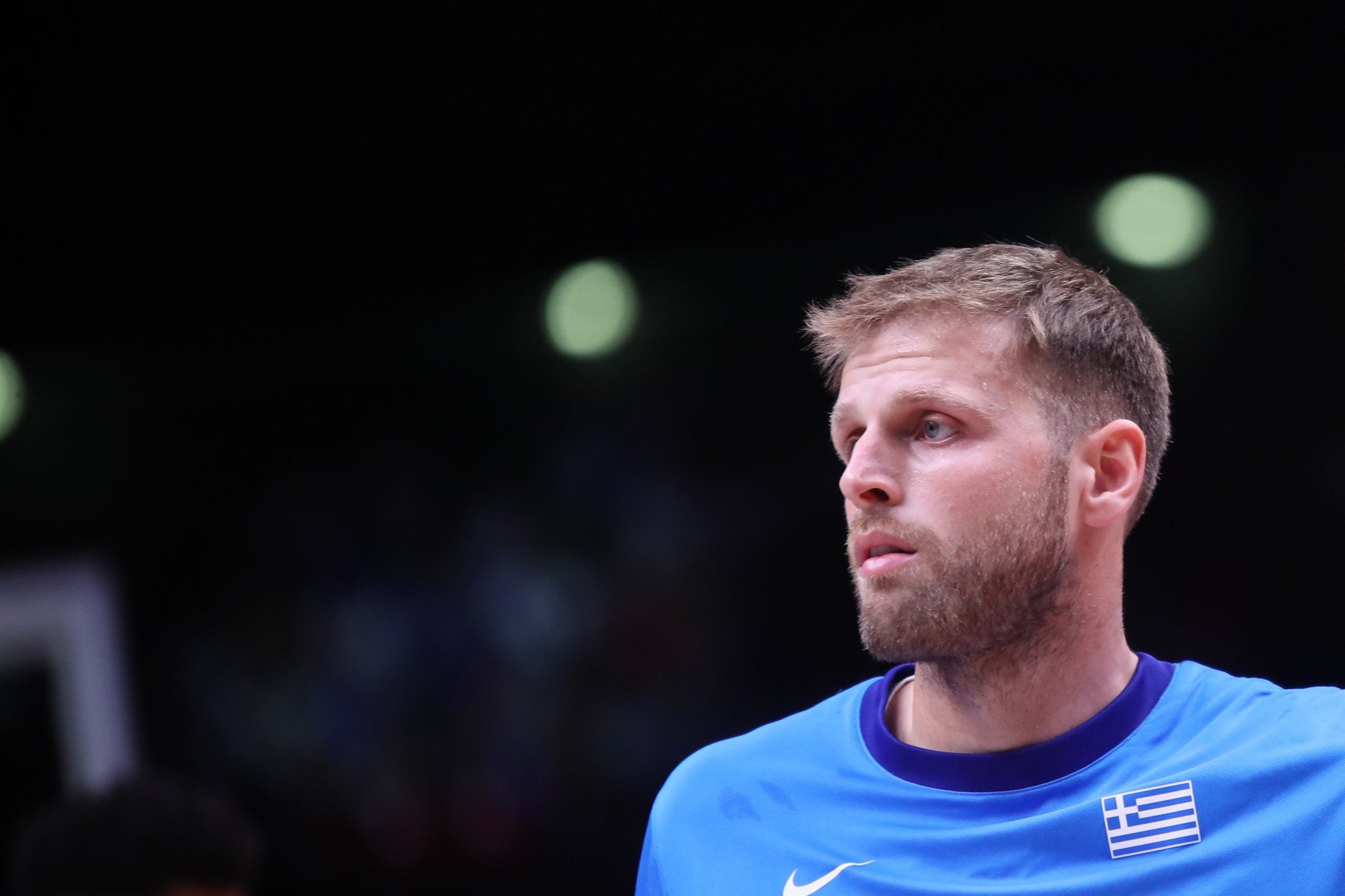 Φουλάρει για Χαραλαμπόπουλο ο Άρης