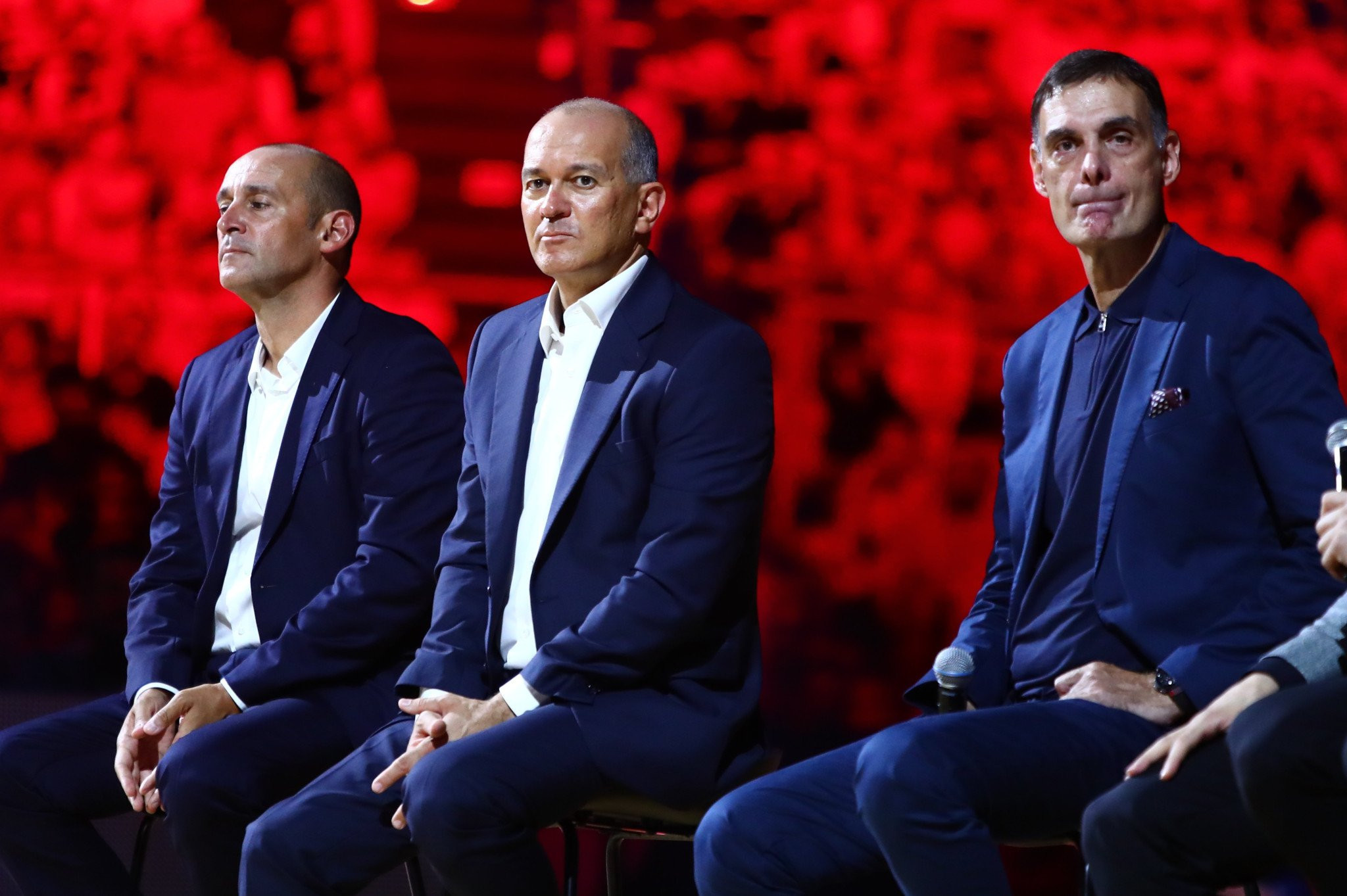 Το τοπίο του ΣΕΦ που ξεκαθαρίζει και το Λας Βέγκας