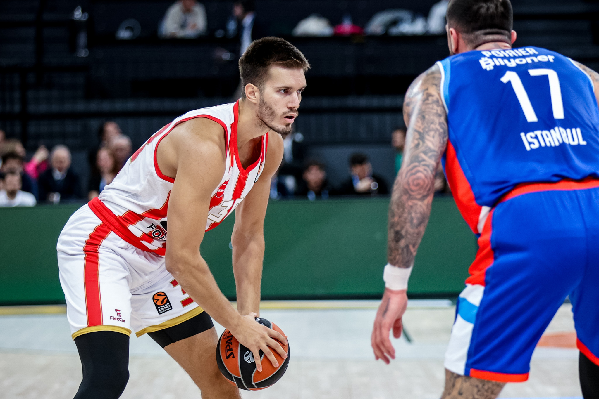 Ραζνάτοβιτς για Πετρούσεφ: «Fake news»