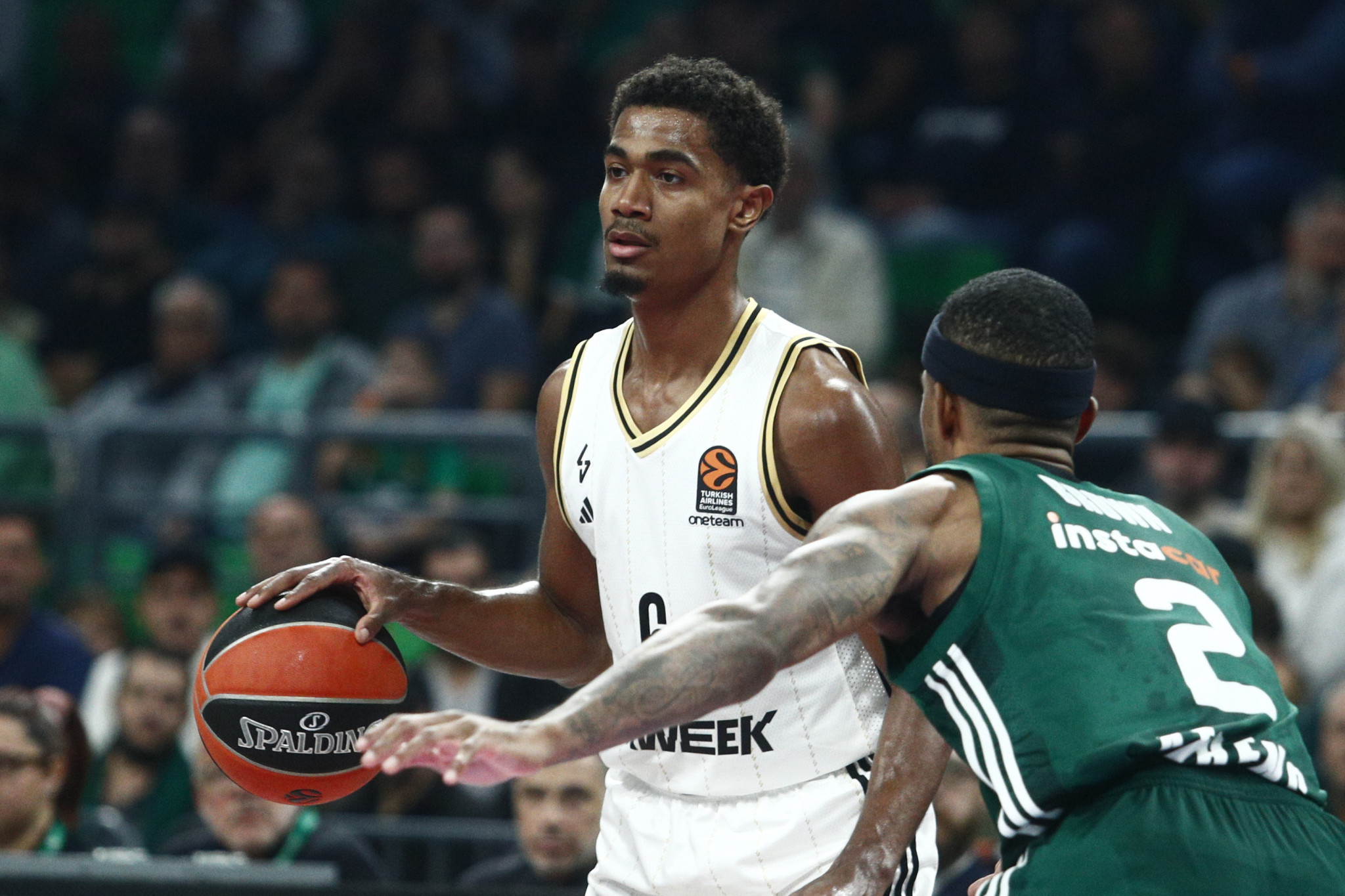 Επίσημα τέλος από τη Βιλερμπάν ο Μαλεντόν