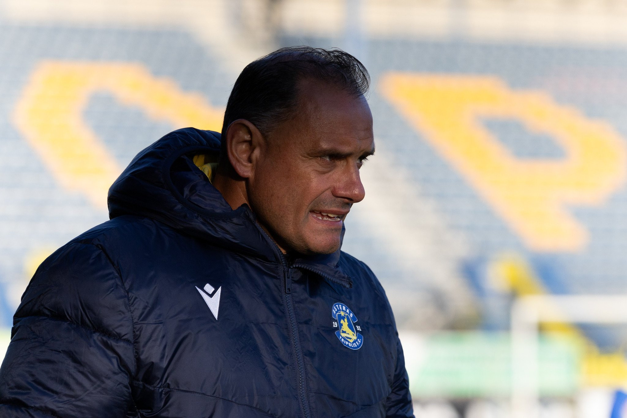 Αλλαγές στις ακαδημίες του Αστέρα AKTOR - Το νέο οργανόγραμμα