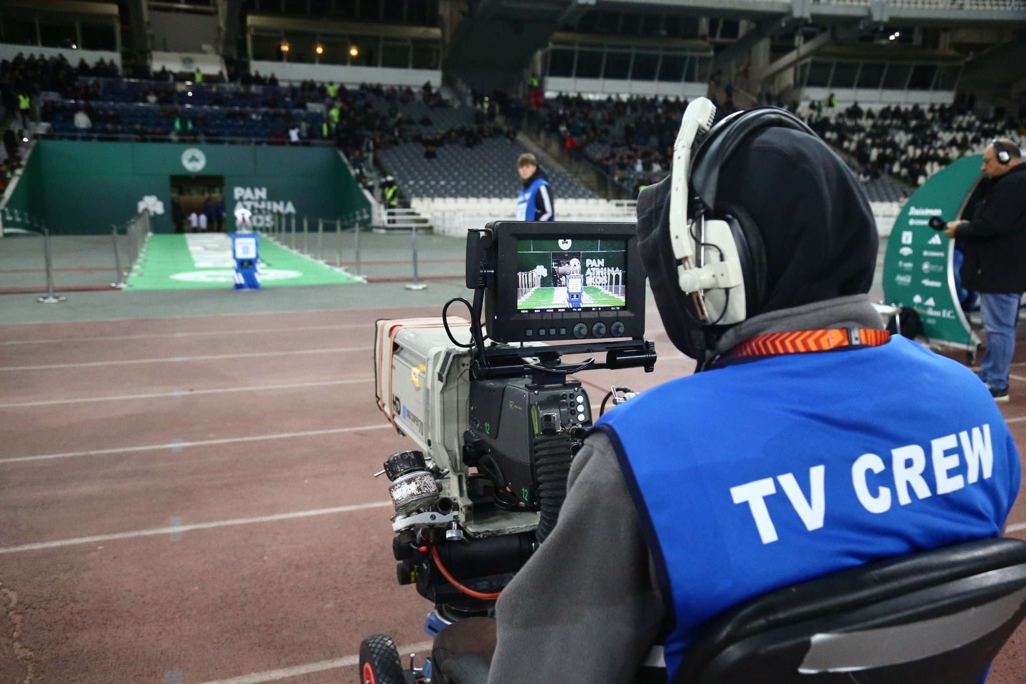 Σε ποια κανάλια θα βλέπετε τις ομάδες σας στη φετινή Super League