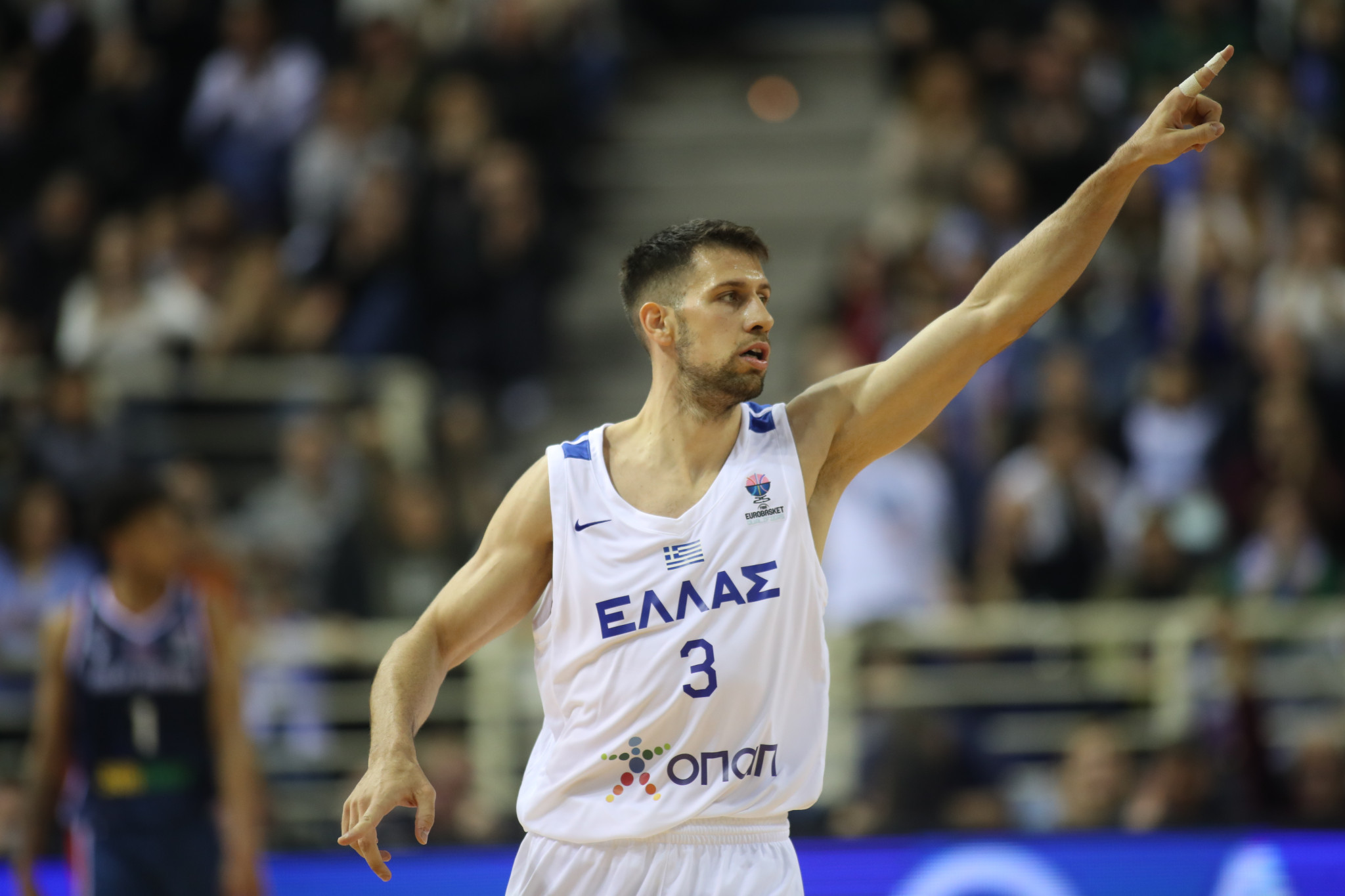 Λούντζης: «Στον Παναθηναϊκό δεν μπορούσα να βοηθήσω - Πάρα πολύ καλή η συνύπαρξη με τον Μπαρτζώκα»