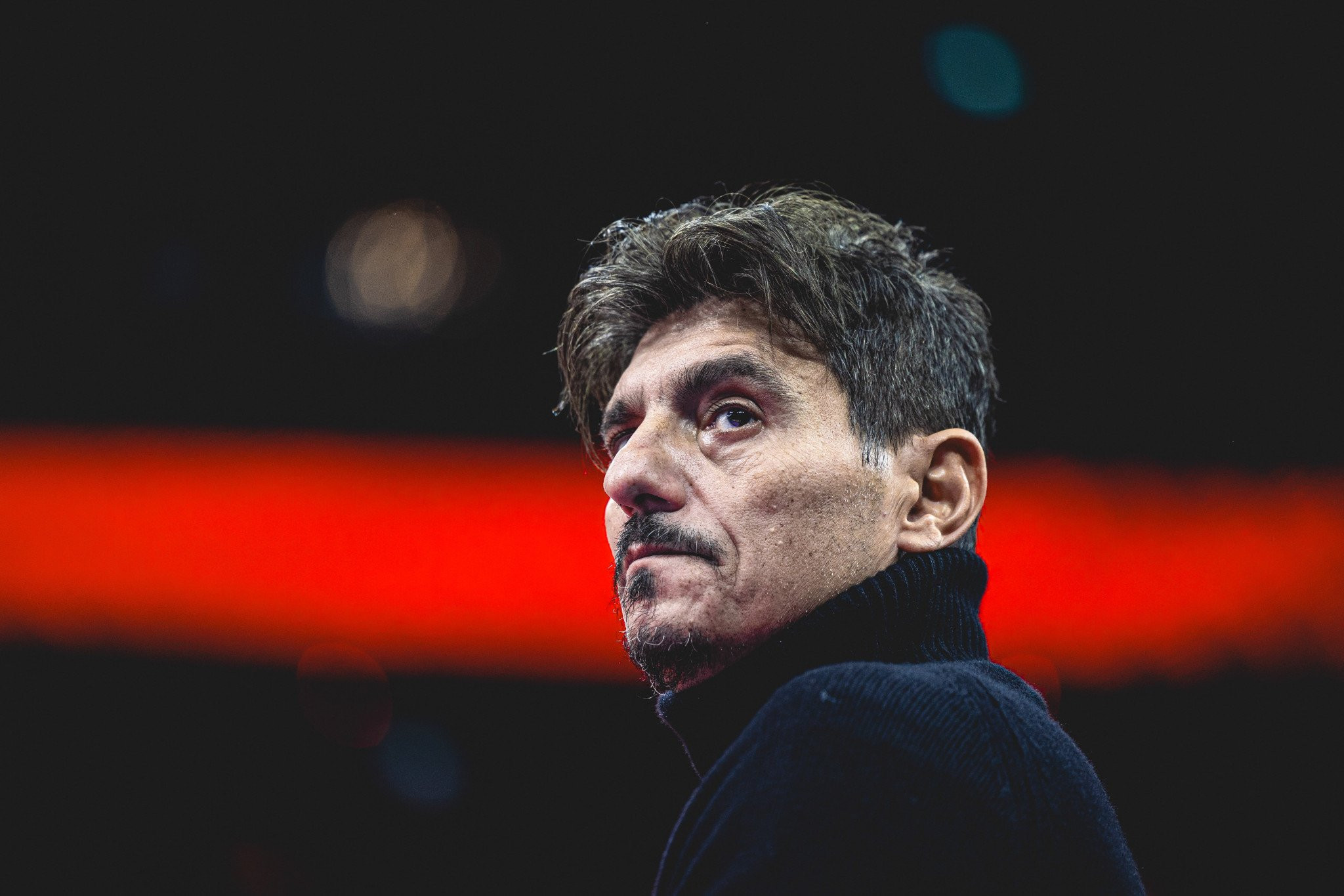 Διαδοχικά stories Γιαννακόπουλου για διαιτησία, ΕΡΤ και Λιόλιο