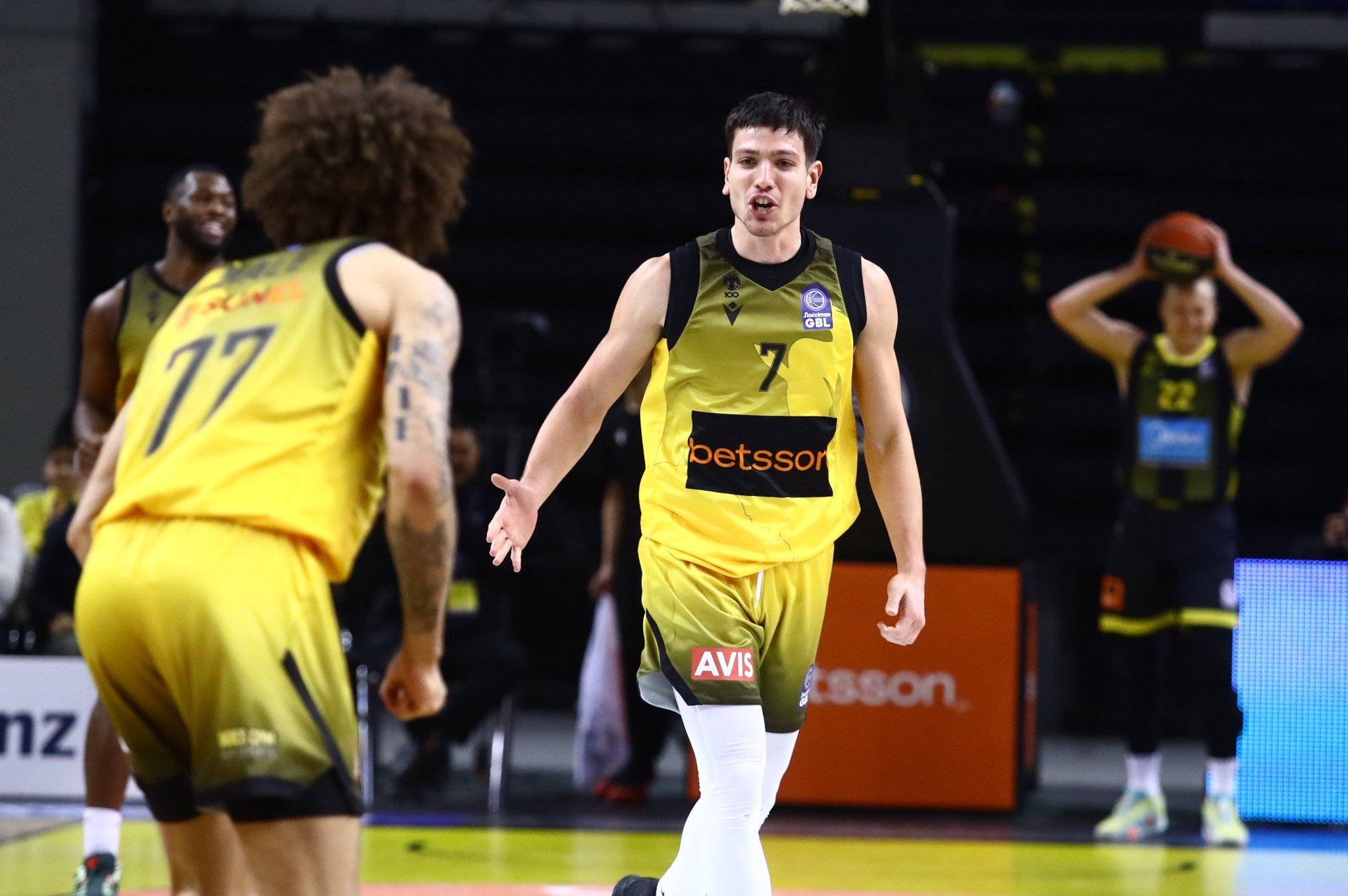 Κλείδωσε το deal: Φλιώνης τριετίας στην ΑΕΚ Betsson