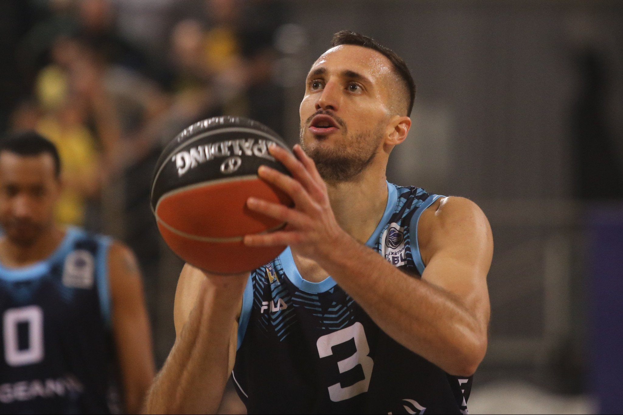 Στον ΠΑΟΚ ο Σλαφτσάκης