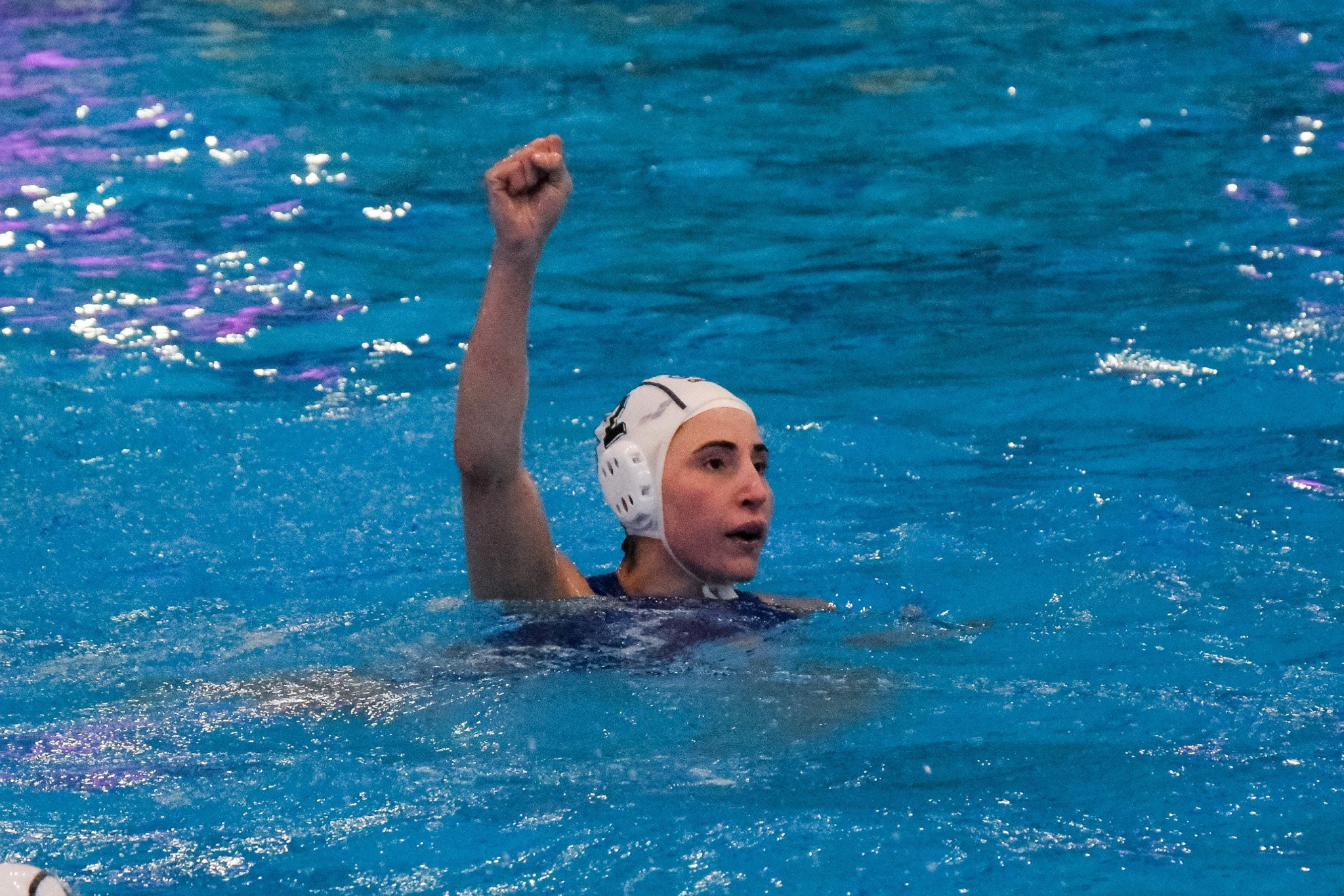 Η Εθνική γυναικών «εγκαινιάζει» τους νέους κανονισμούς του πόλο