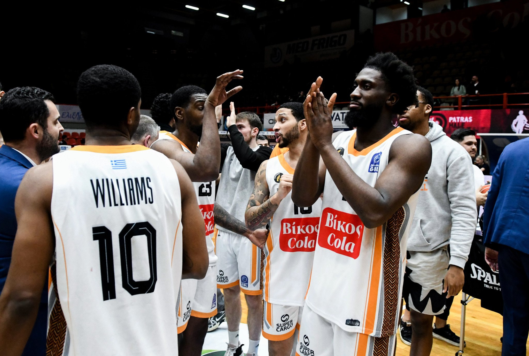 Κυκλοφόρησαν τα εισιτήρια διαρκείας του Προμηθέα