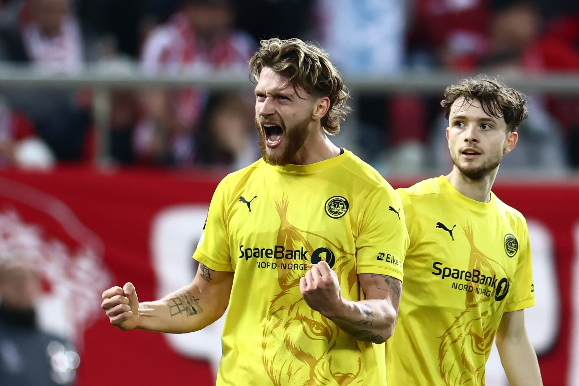 Σκανδιναβικό Bet Builder στο 29.00!