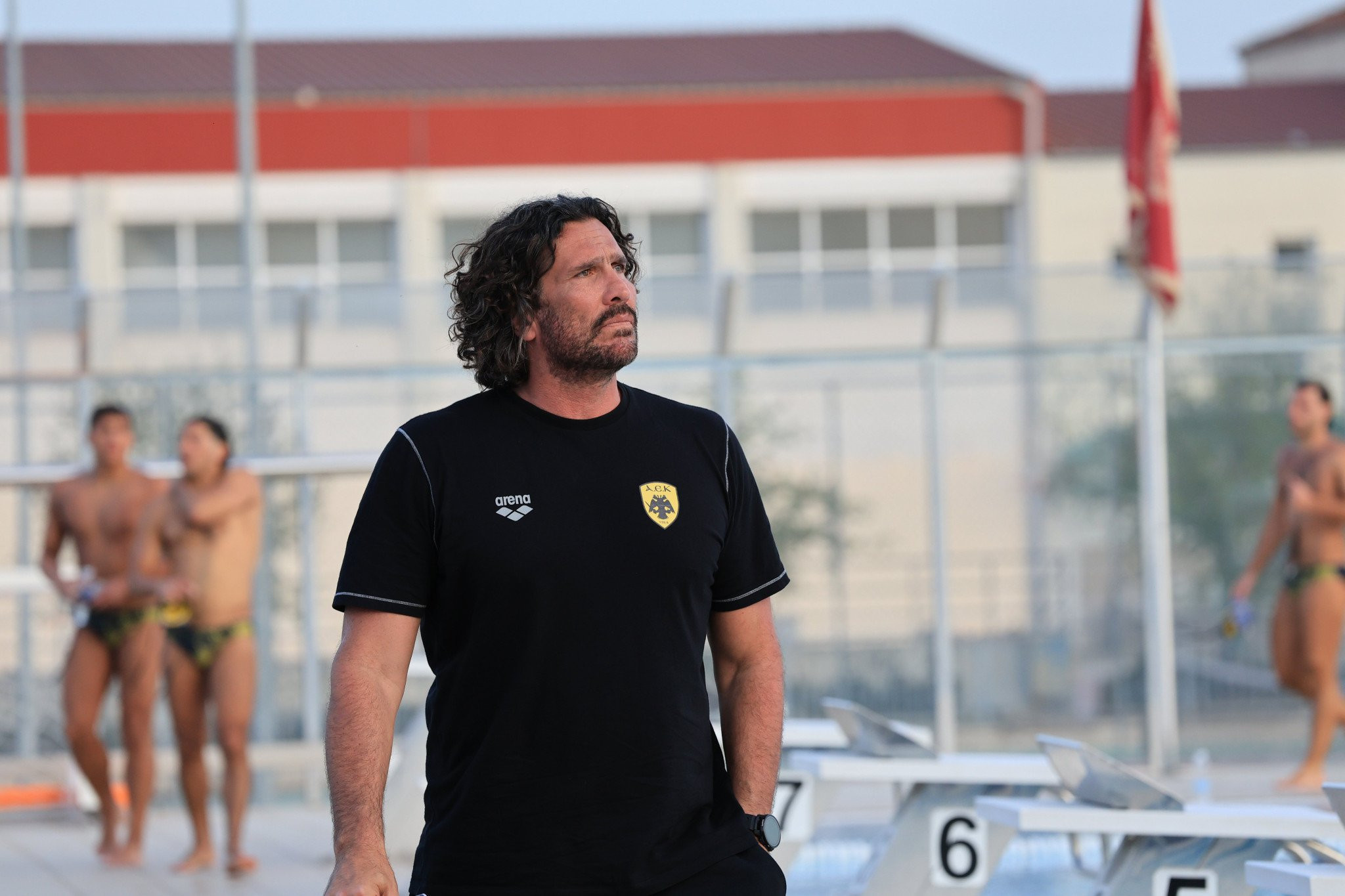 Ξέσπασε ο Κοκκινάκης κατά της ΑΕΚ: «Λυπάμαι τον κόσμο που στηρίζει την ομάδα»