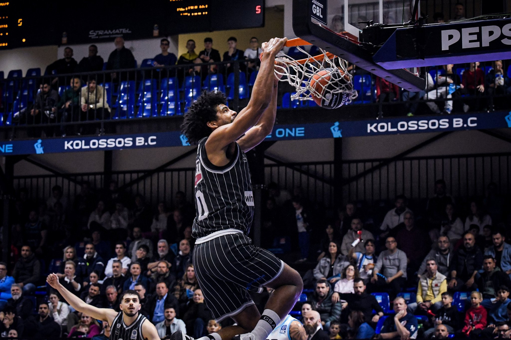 Οδεύει στον Άρη ο Φόρεστερ