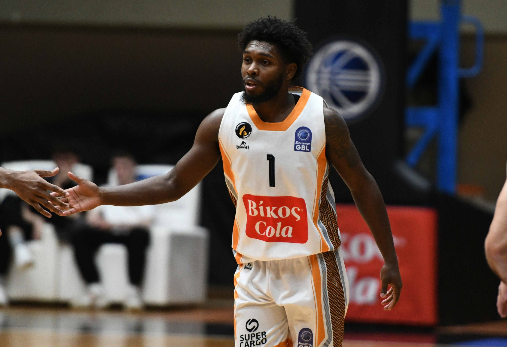 Η ΑΕΚ Betsson παρακολουθεί τον Τζόρνταν Γουόκερ