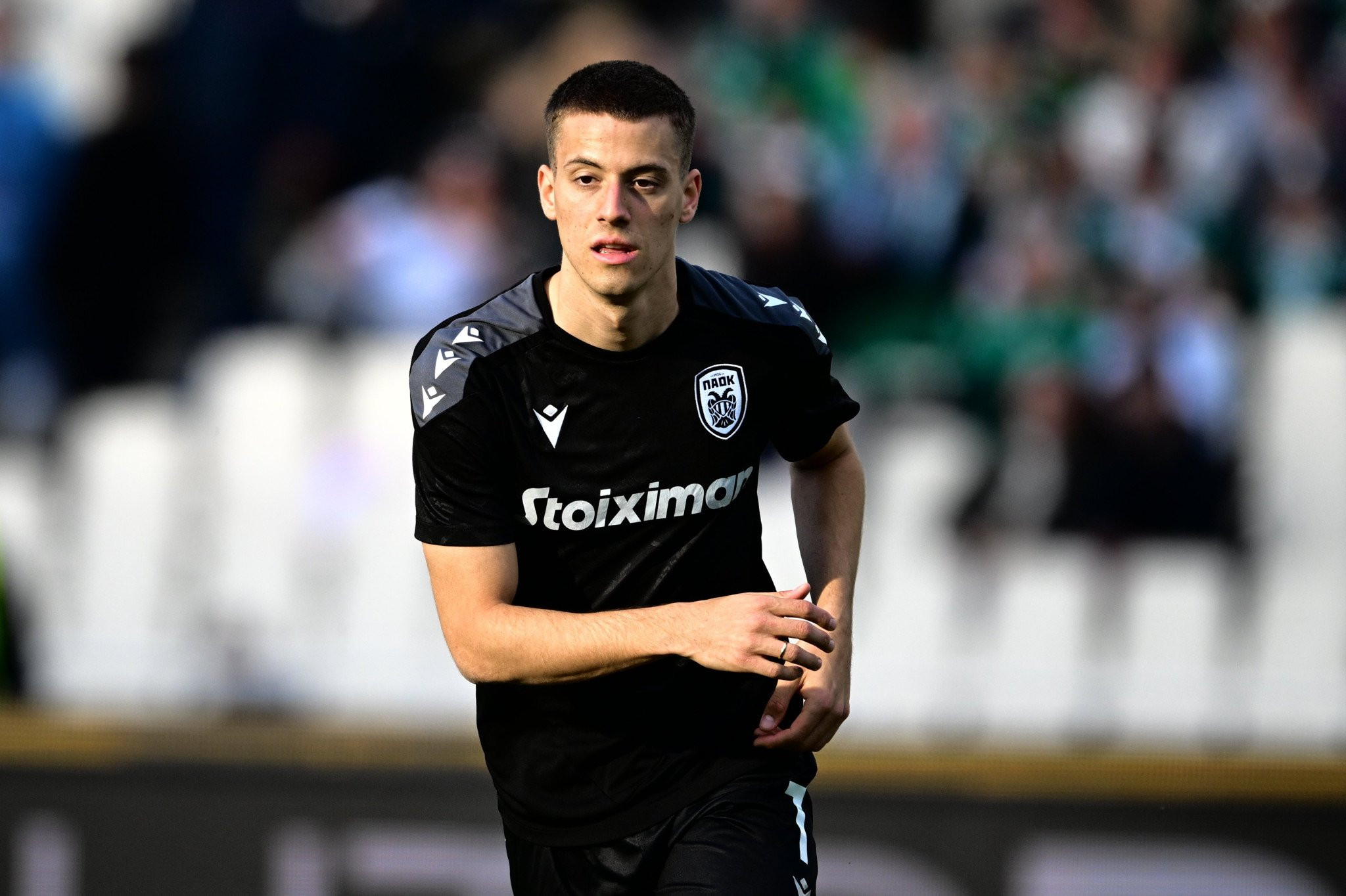 Η Στουτγκάρδη χτύπησε ξανά για Κωνσταντέλια με 17+3 εκατομμύρια ευρώ!