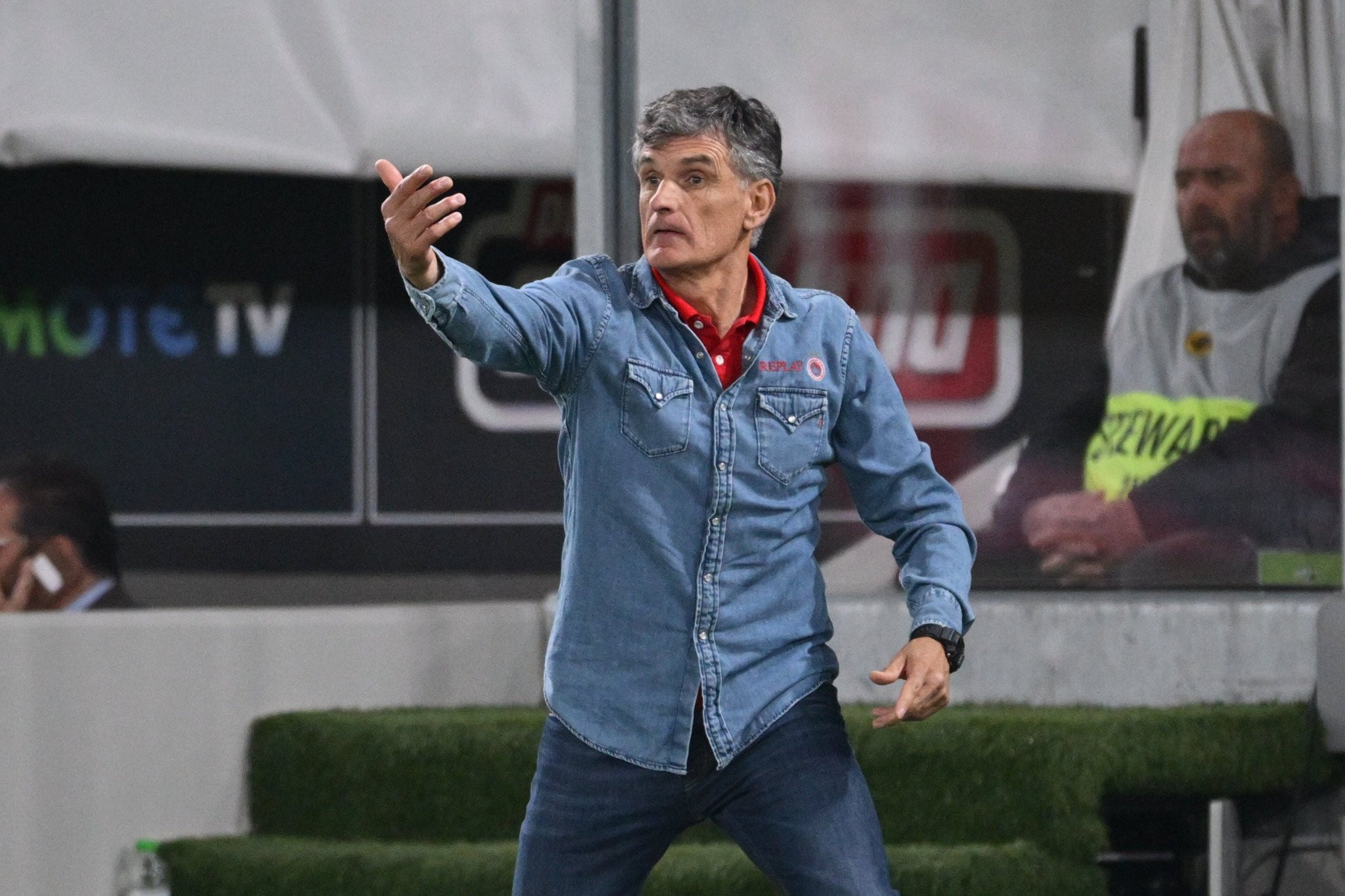 Ο Ολυμπιακός ετοιμάζει πρόταση για μεγάλο ταλέντο της Αργεντινής!