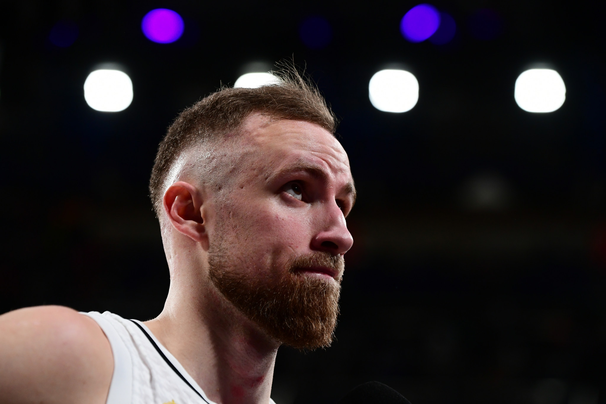 Μούσα: «Έχει έρθει η ώρα... να πούμε αντίο»