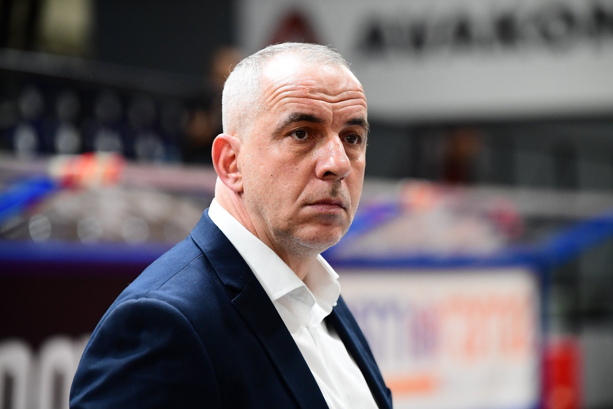 Λιμνιάτης: «Η φιλοσοφία του Προμηθέα με τη δική μου ταιριάζουν»