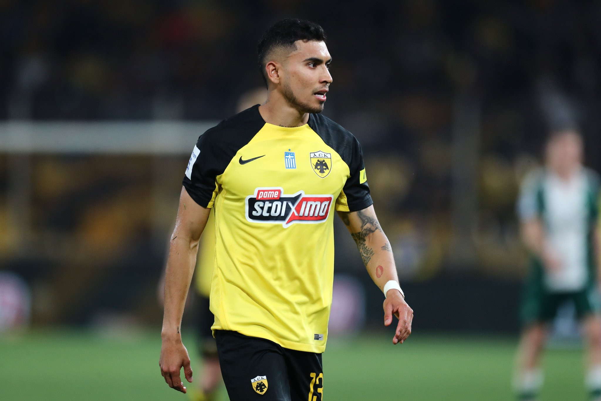 «Στο στόχαστρο της Αμέρικα ο Πινέδα»