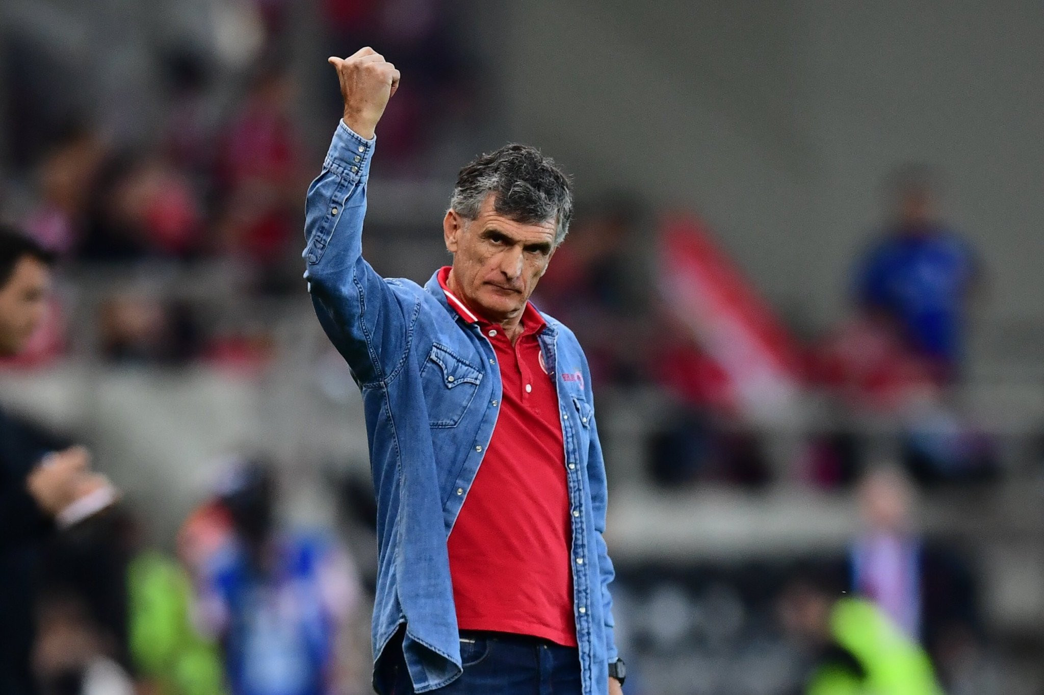 Αντίνο για… αντίο και εξτρέμ έκπληξη!