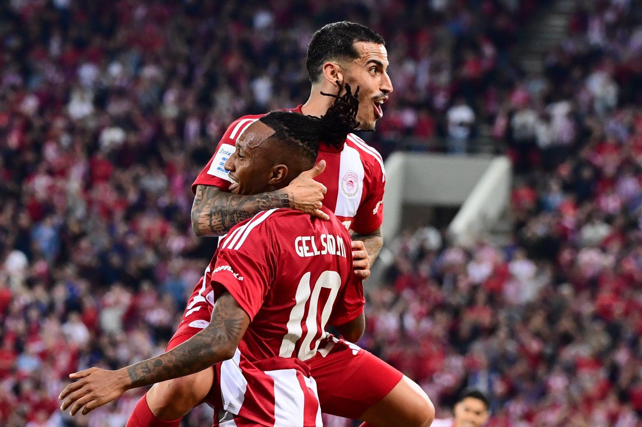 Με ποιούς παίκτες ξεκινά σήμερα προετοιμασία ο Ολυμπιακός - Τα φιλικά