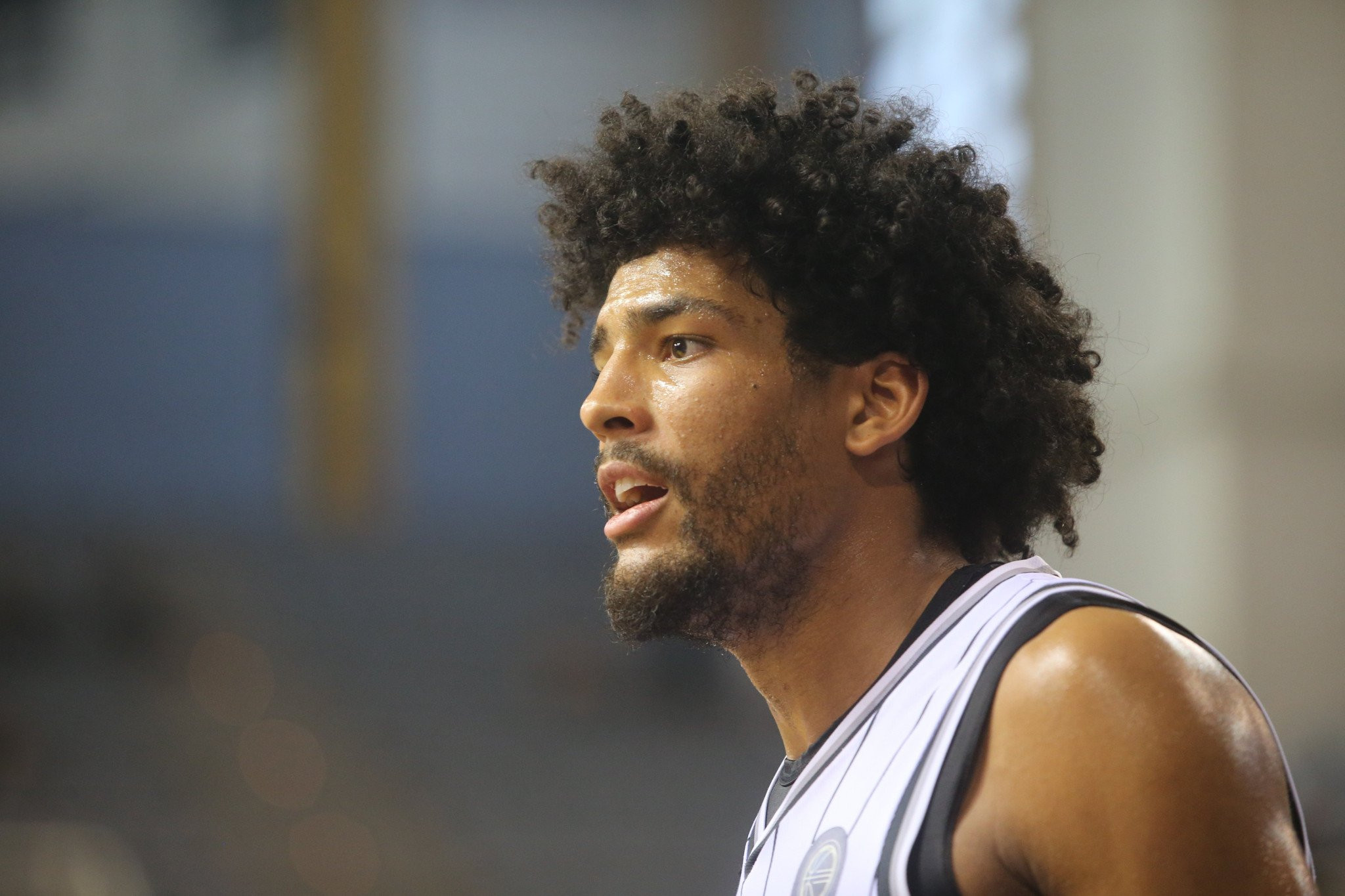 Έκλεισε στον Άρη ο Τζέικ Φόρεστερ