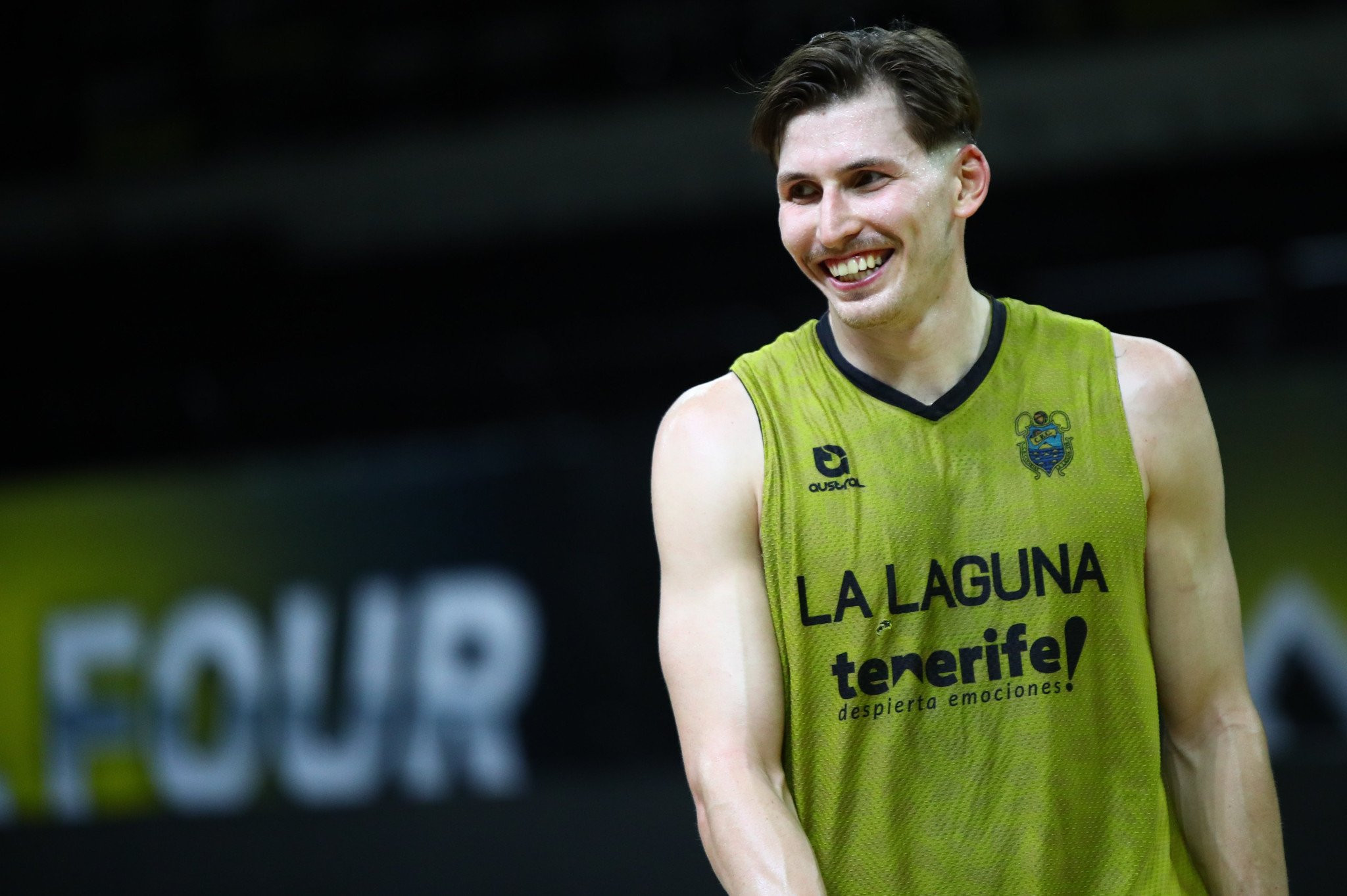 Στη Ρεάλ με μονοετές συμβόλαιο ο Κράμερ