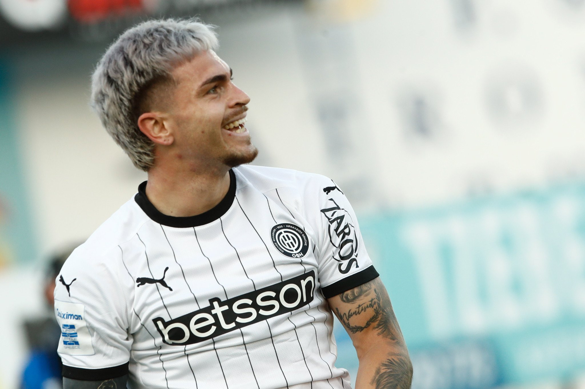 Ολοκληρώθηκε το deal – Ο ΟΦΗ ανακοίνωσε την αγορά του Νους