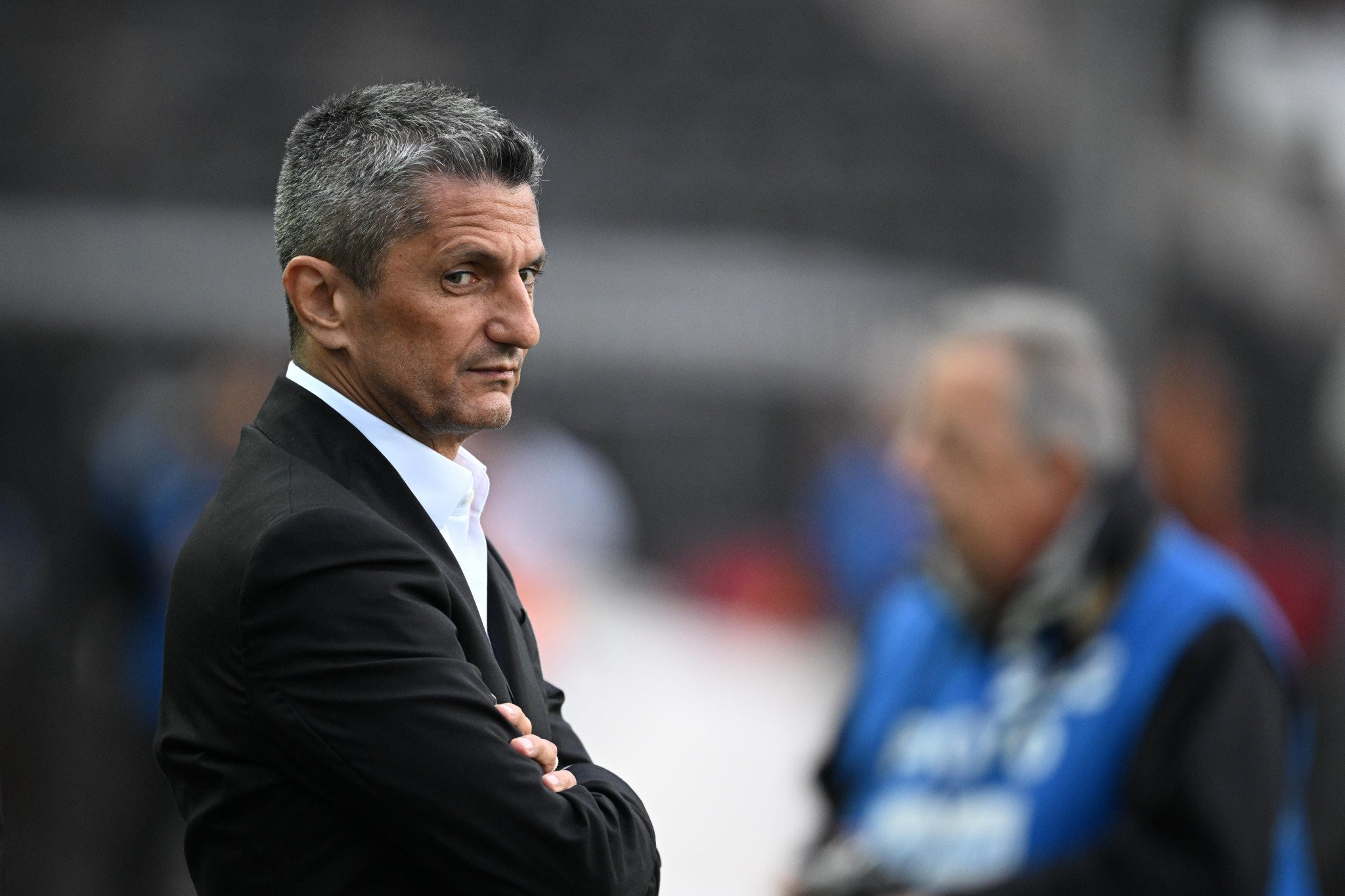 «Τρέχει» να κλείσει φορ ο ΠΑΟΚ