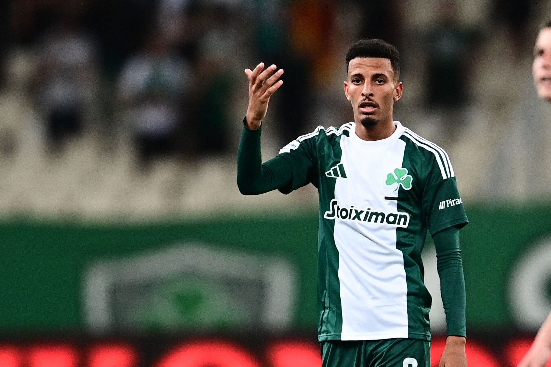 Έχετε καταλάβει με ποιους προπονείται ο Αζεντίν Ουναΐ;