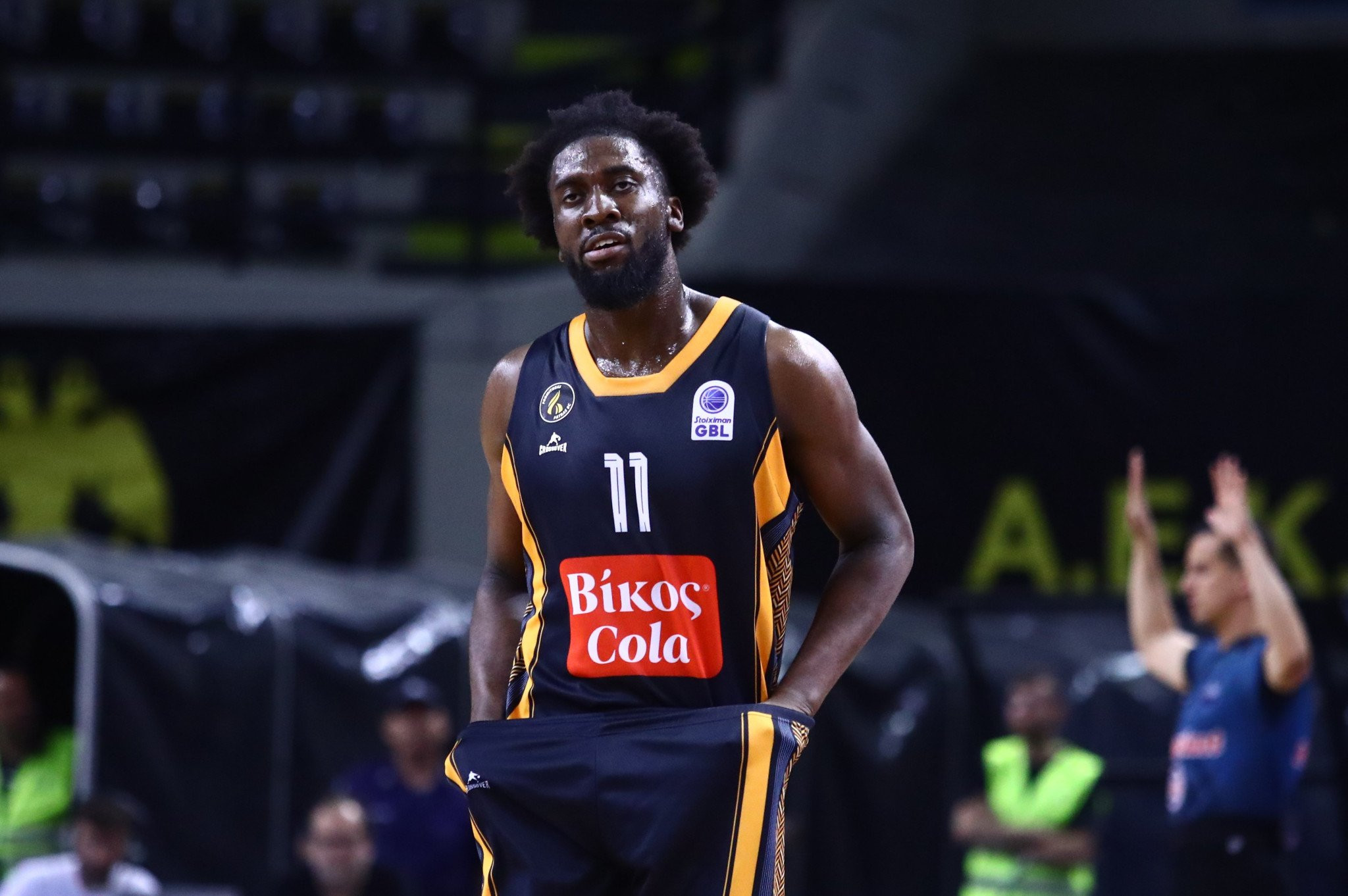 Προμηθέας και Βίκος Cola συνεχίζουν μαζί, βγάζουν άμεσα διαρκείας οι Πατρινοί