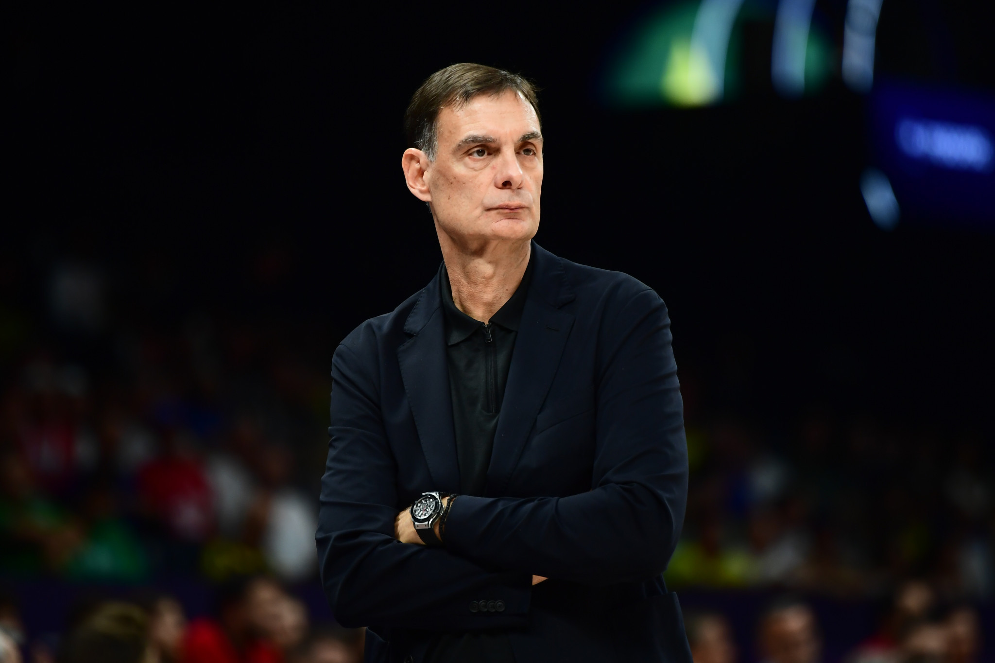 Στην Κύπρο για δυνατά φιλικά ο Ολυμπιακός