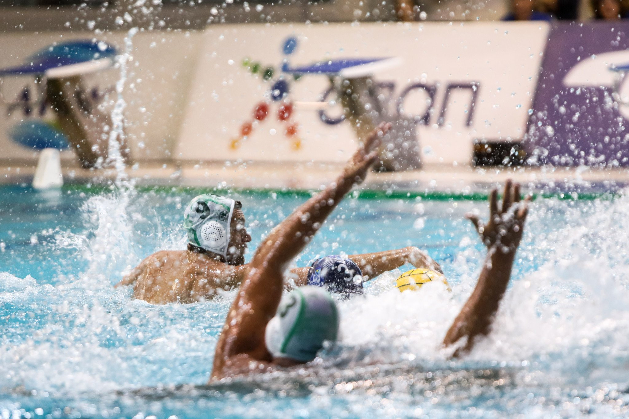 Η δημοσίευση του Γενικού Γραμματέα Χίου κατά του Παναθηναϊκού και η απάντηση