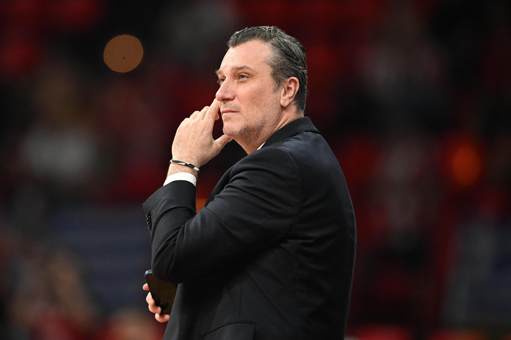 Την αποπομπή Λεπενιώτη από το προεδρείο του ΕΣΑΚΕ ζήτησε ο Μπαλτάκος