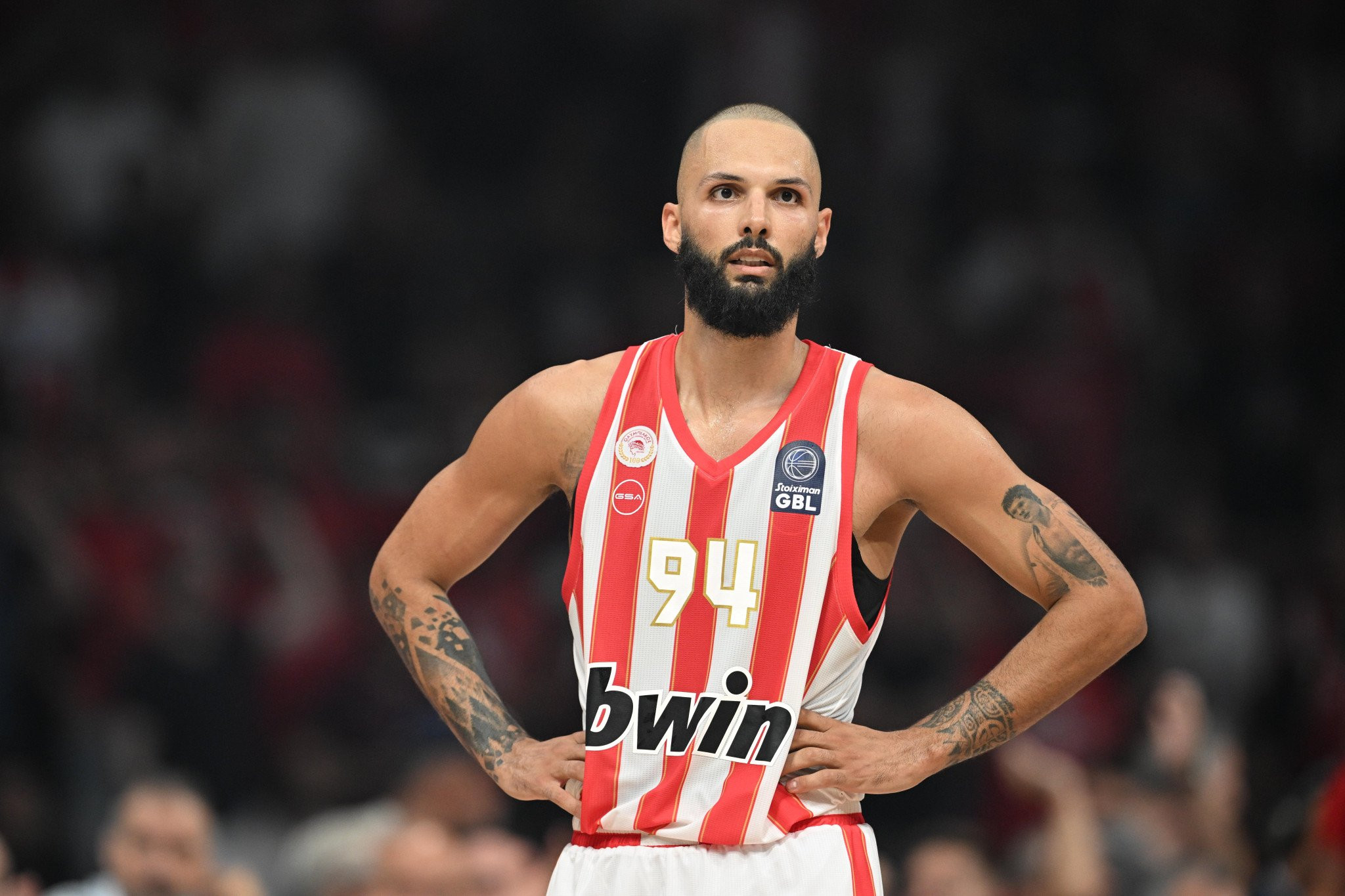 Η αινιγματική ανάρτηση του Φουρνιέ: «Μην θεωρείς τίποτα δεδομένο!»