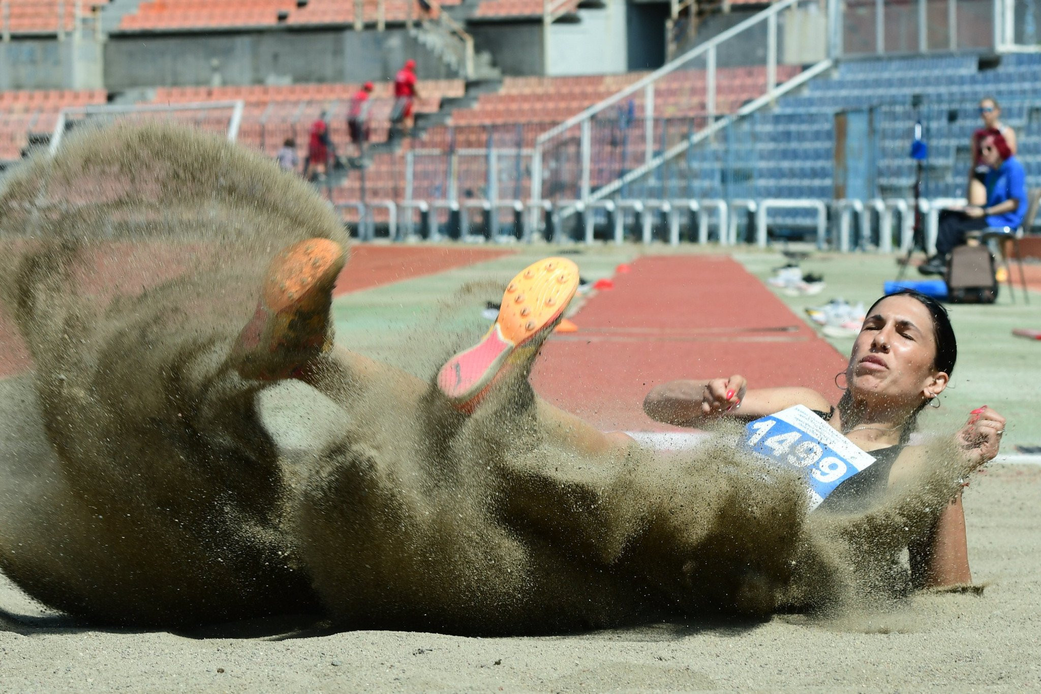Υπόθεση Στέλλας Σμαραγδή: Άλλαξε η διαδικασία επιλογής για το Παγκόσμιο Πρωτάθλημα - Με δικά τους έξοδα οι αθλητές