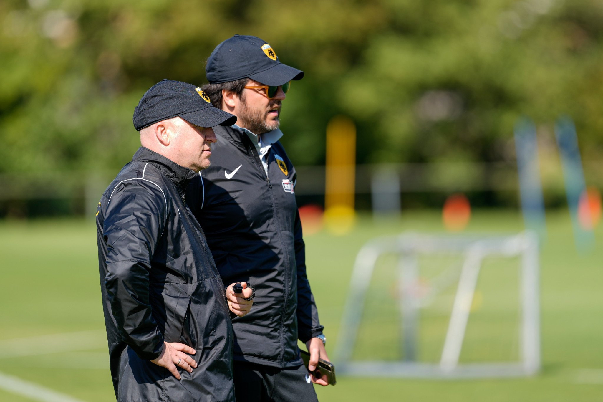 Στα… σχοινιά η ΑΕΚ με την ευρωπαϊκή λίστα – Πότε λήγει η διορία, όλα τα δεδομένα