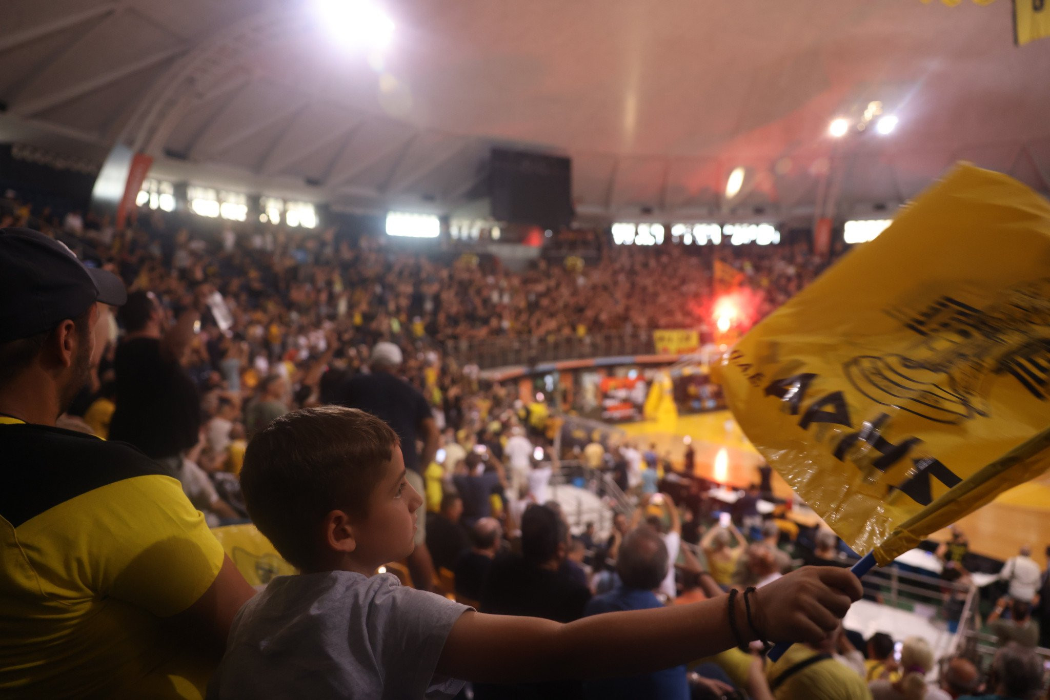 Έρχεται η... μεγάλη εβδομάδα του Άρη: Νέα εποχή, ανακοινώσεις, διαρκείας