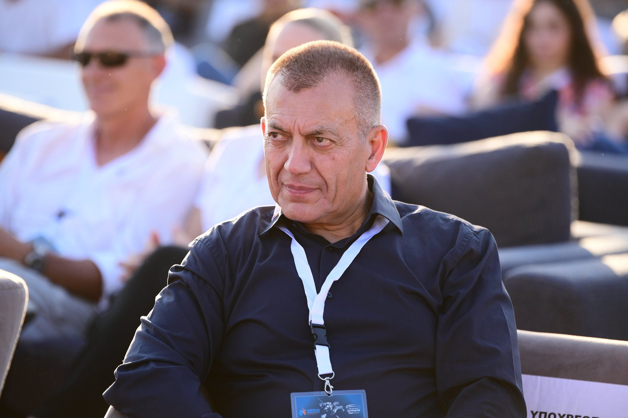 Βρούτσης για ΣΕΦ: «Προσβλέπουμε στην ολοκλήρωση της σχετικής συμφωνίας»