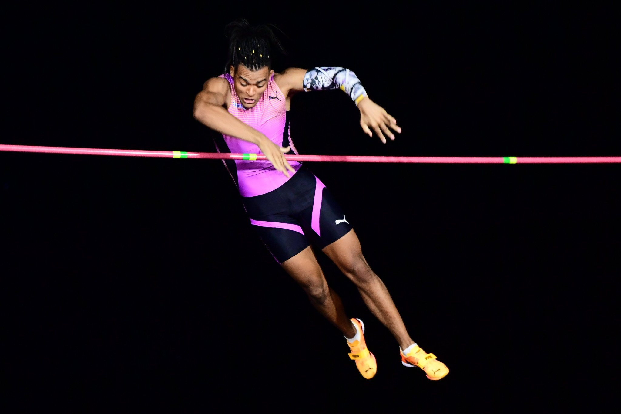 Που θα δείτε τη μάχη του Καραλή στο Diamond League του Μονακό