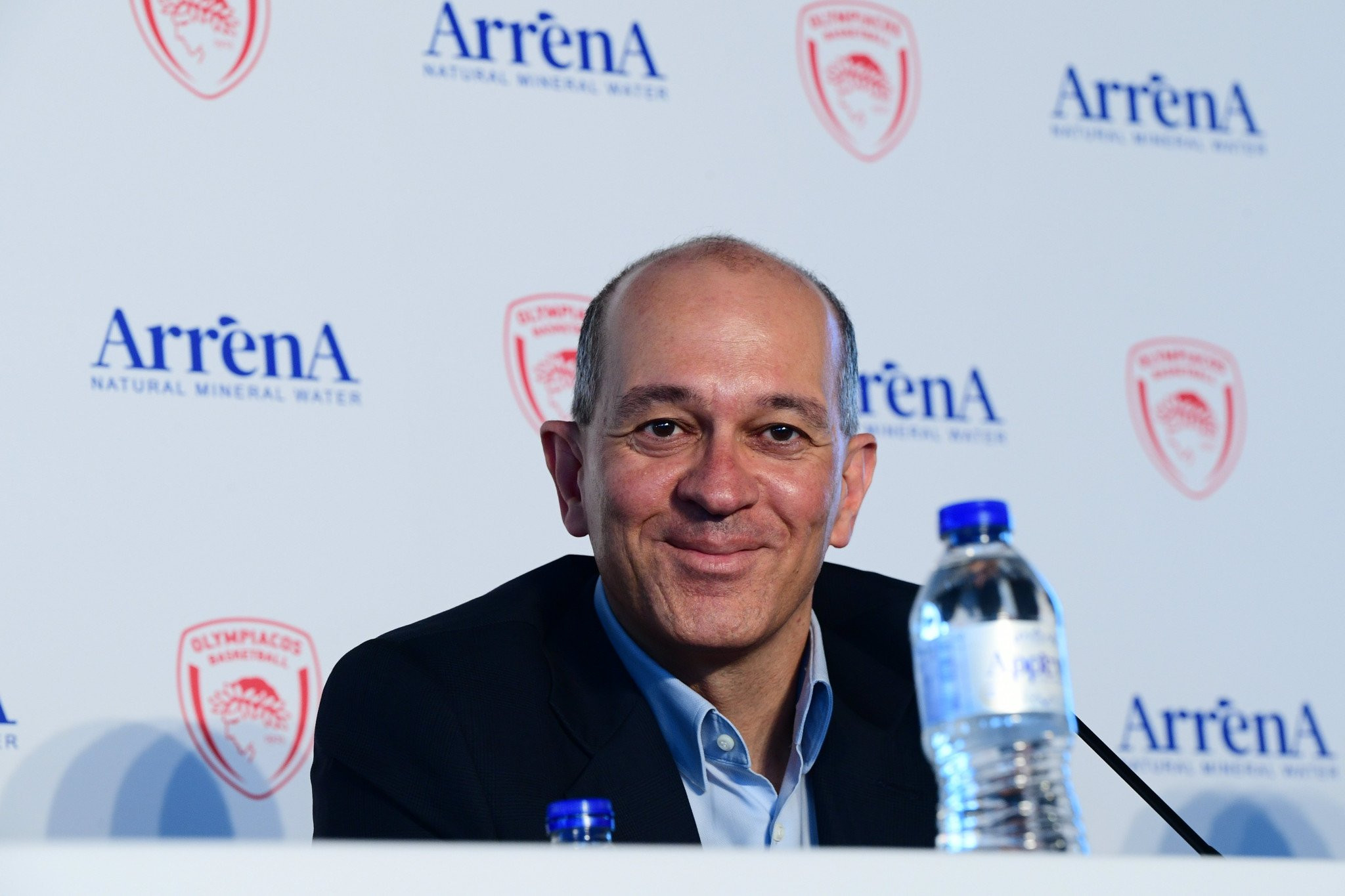 Αγγελόπουλος: «Καταστροφικό αν δεν υπάρξει άμεση συμφωνία - Πριμ για τους αντιπάλους με 80 εκ. ευρώ»