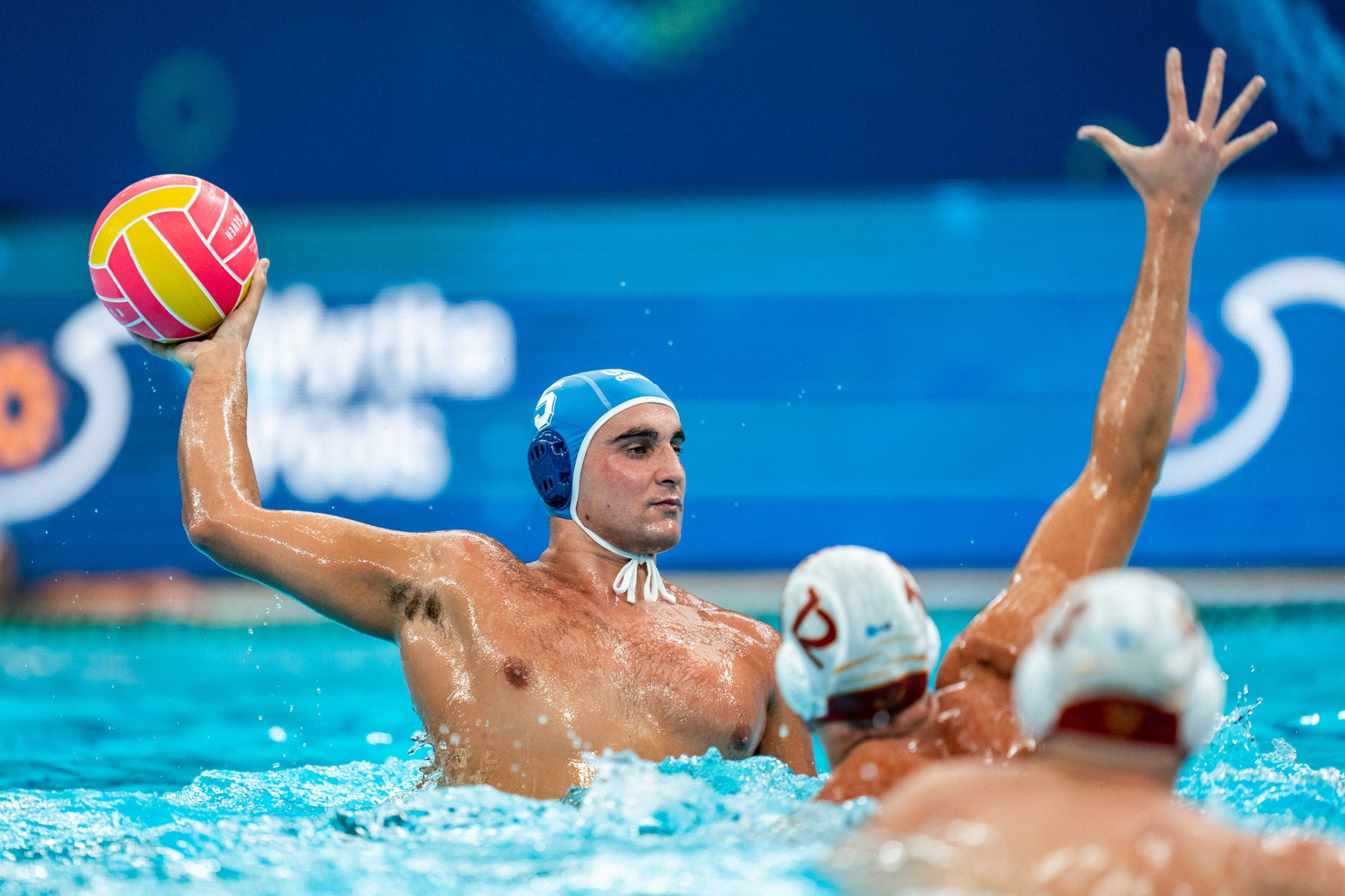 Αργυρόπουλος στο Athletiko: «Σκύβουμε το κεφάλι και συνεχίζουμε»