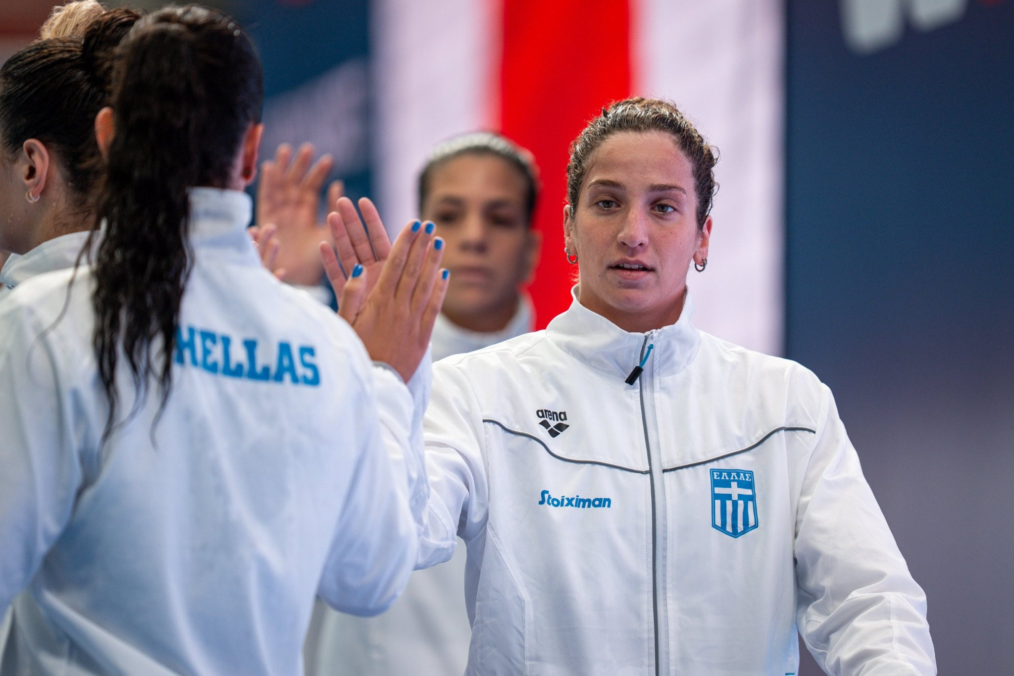 Σιγκαπούρη 2025: Που θα δείτε το νοκ-άουτ ματς του πόλο γυναικών κόντρα στη Γαλλία