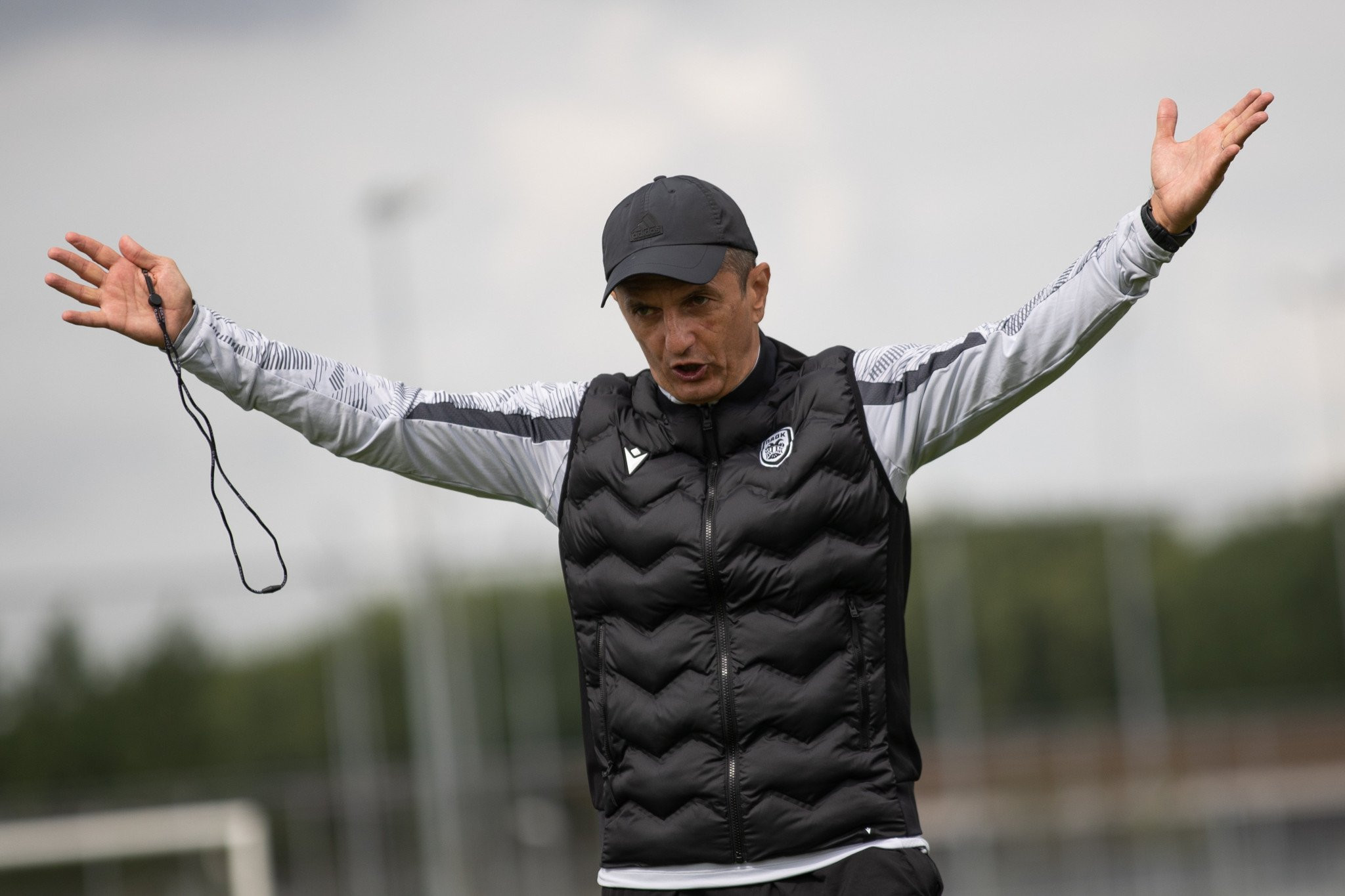 Ενας ΠΑΟΚ όπως τον υποσχέθηκε ο Λουτσέσκου