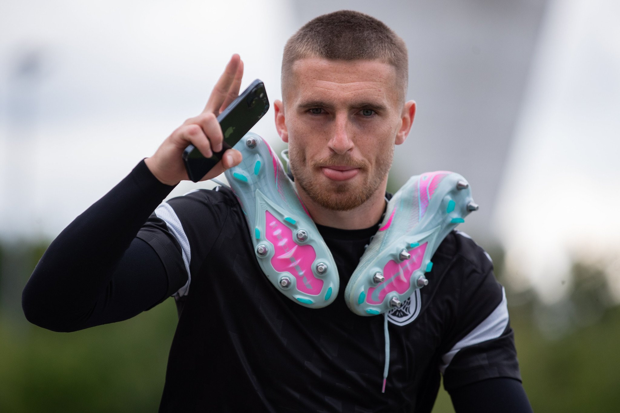 Oι επόμενοι αγώνες του ΠΑΟΚ στην Ολλανδία και η ικανοποίηση για Κένι