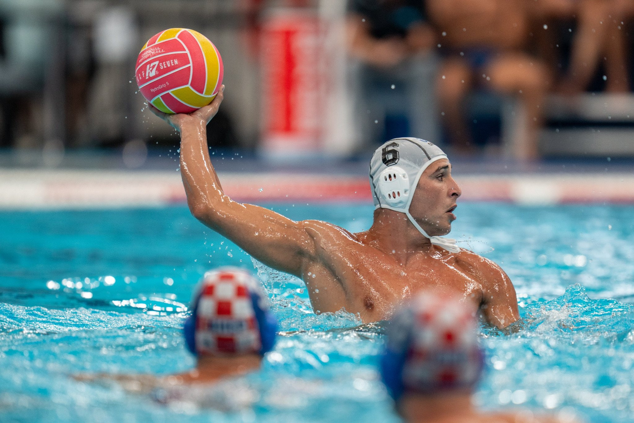 Χαλυβόπουλος στο Athletiko: «Το μυαλό μας ήταν από πριν στην Ιταλία»