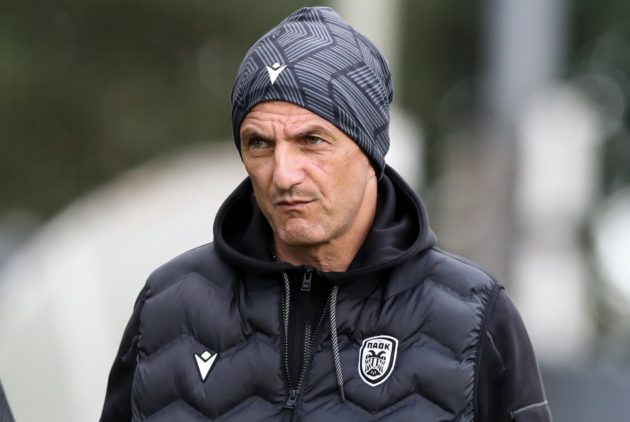 Σε μεγάλα κέφια ο Ραζβάν Λουτσέσκου - Τι είπε για την ως τώρα προσπάθεια της ομάδας